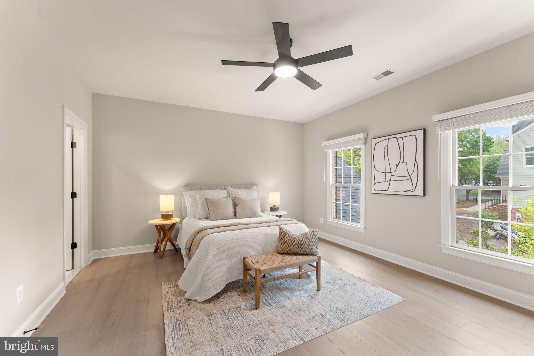 LANSDOWNE ON THE POTOMAC - Residential
