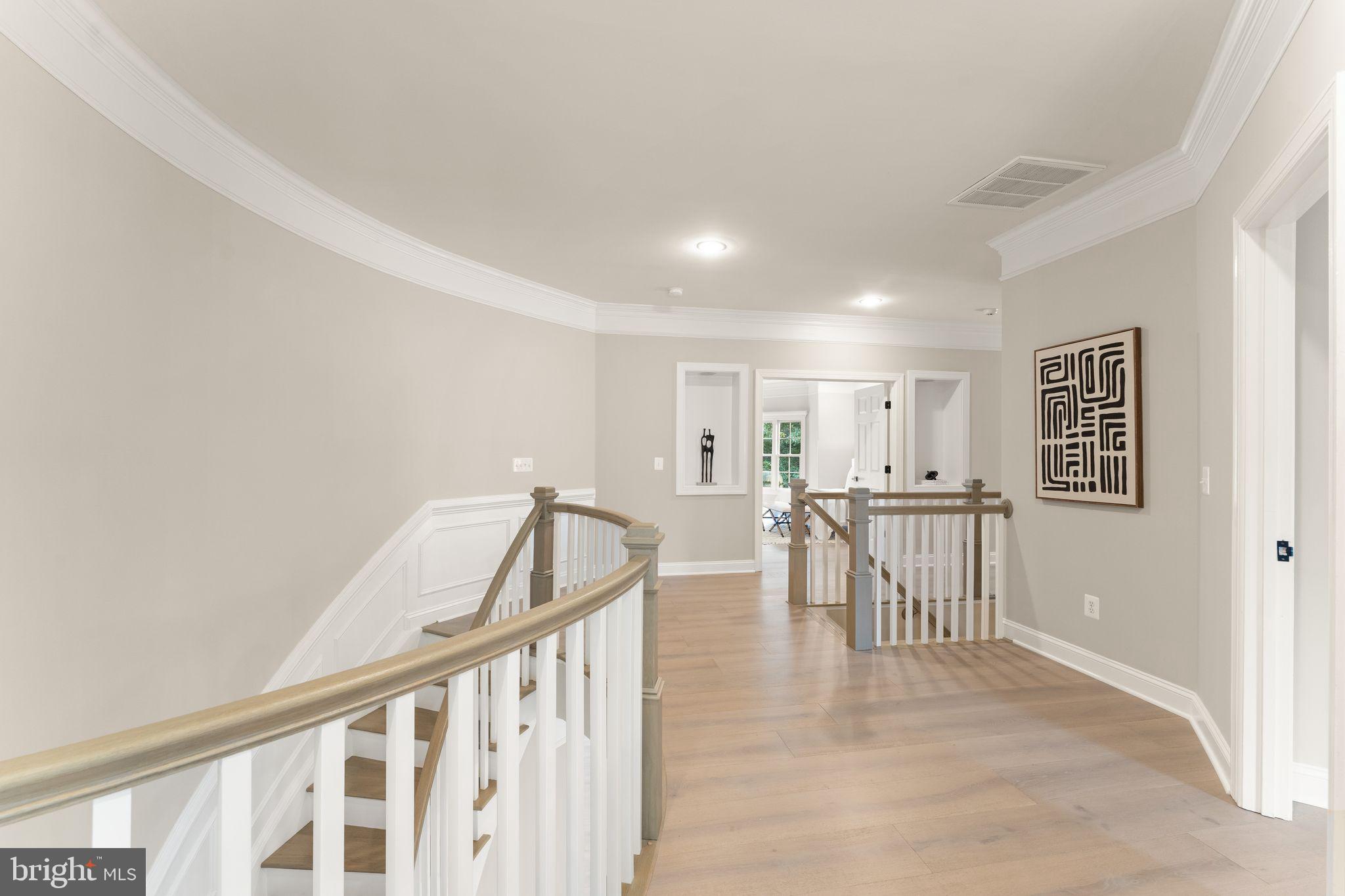 LANSDOWNE ON THE POTOMAC - Residential