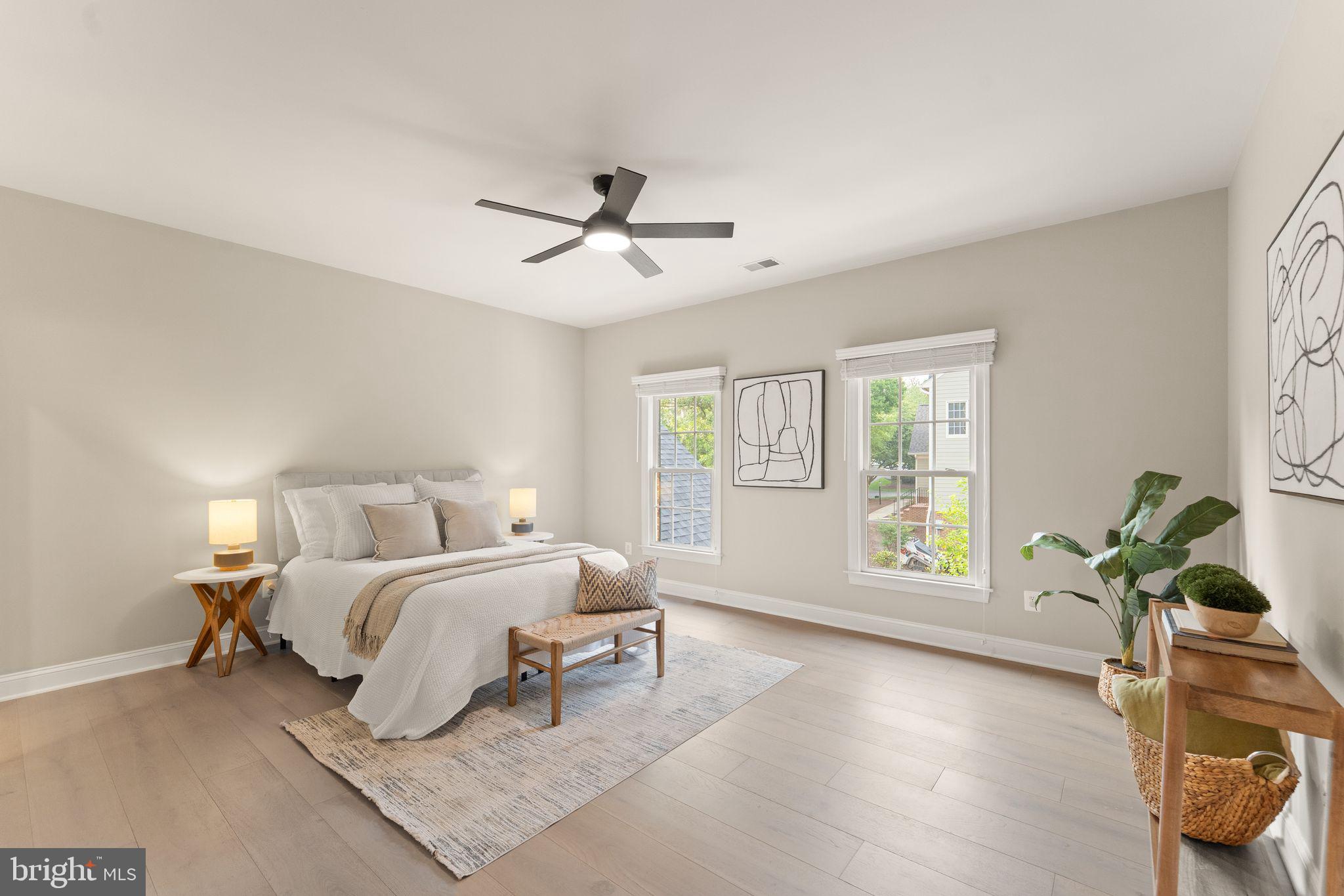 LANSDOWNE ON THE POTOMAC - Residential