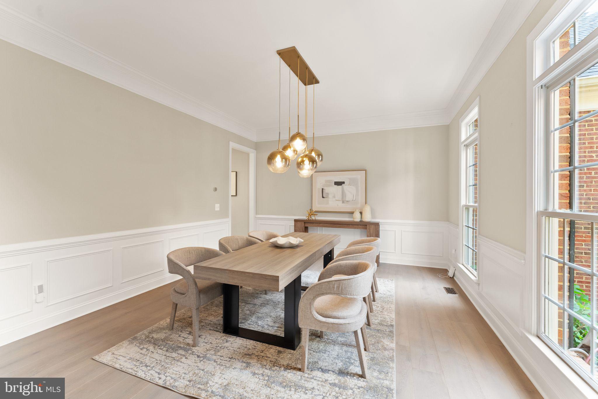 LANSDOWNE ON THE POTOMAC - Residential