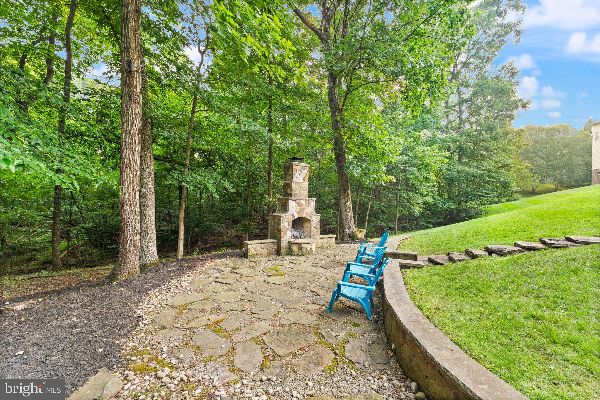 LANSDOWNE ON THE POTOMAC - Residential