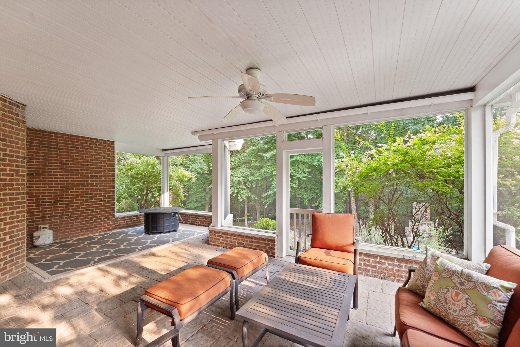 LANSDOWNE ON THE POTOMAC - Residential