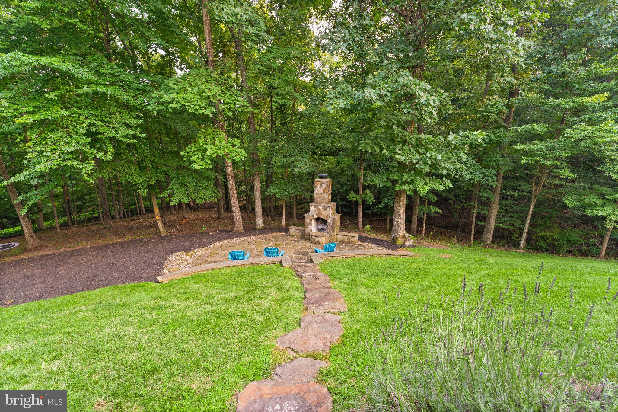 LANSDOWNE ON THE POTOMAC - Residential