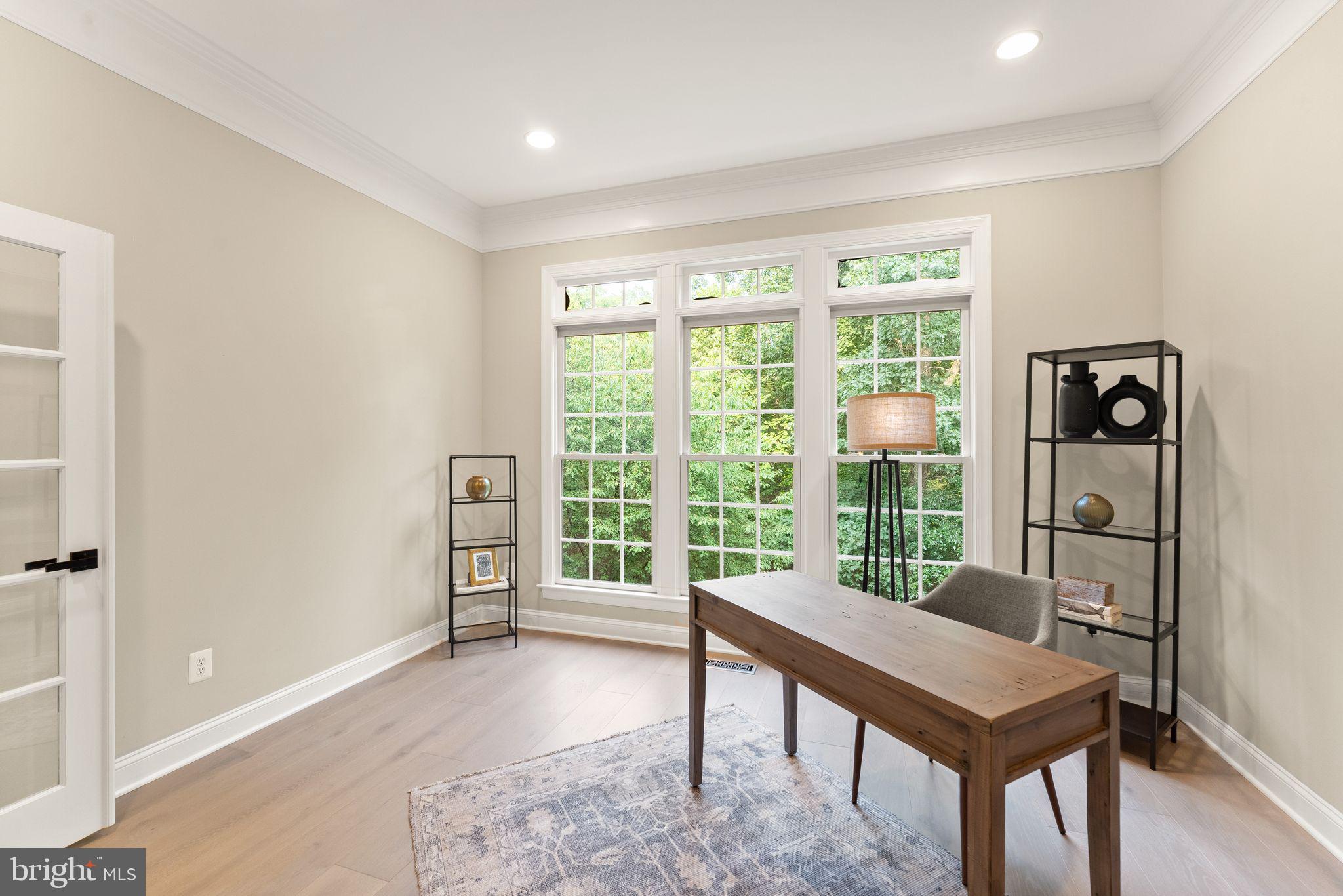 LANSDOWNE ON THE POTOMAC - Residential