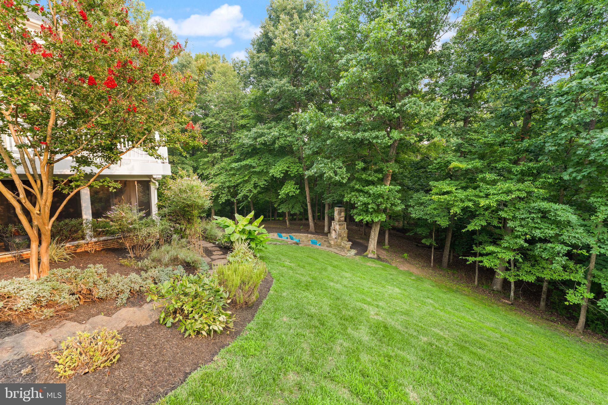 LANSDOWNE ON THE POTOMAC - Residential