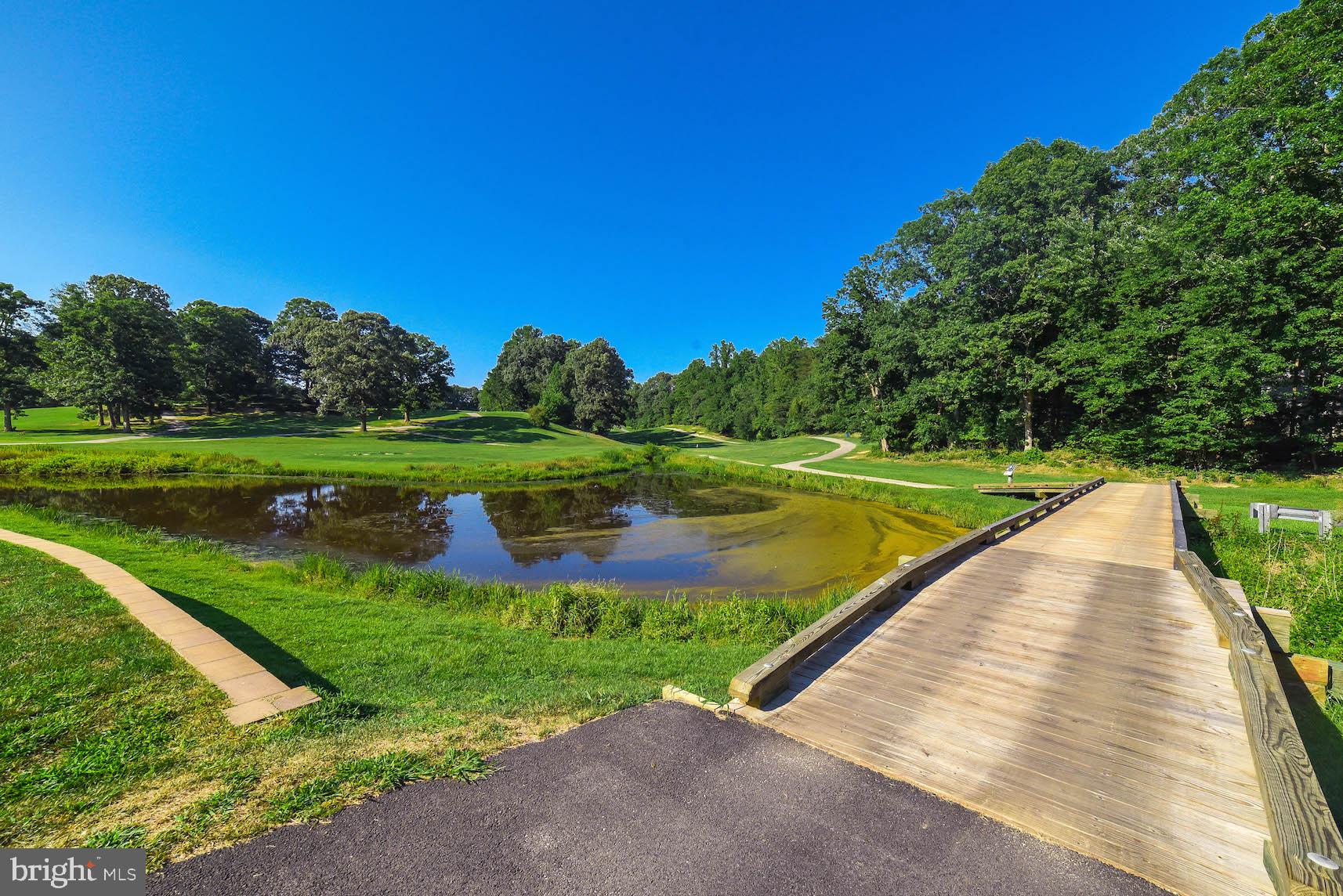 CHESAPEAKE RANCH ESTATES - Residential