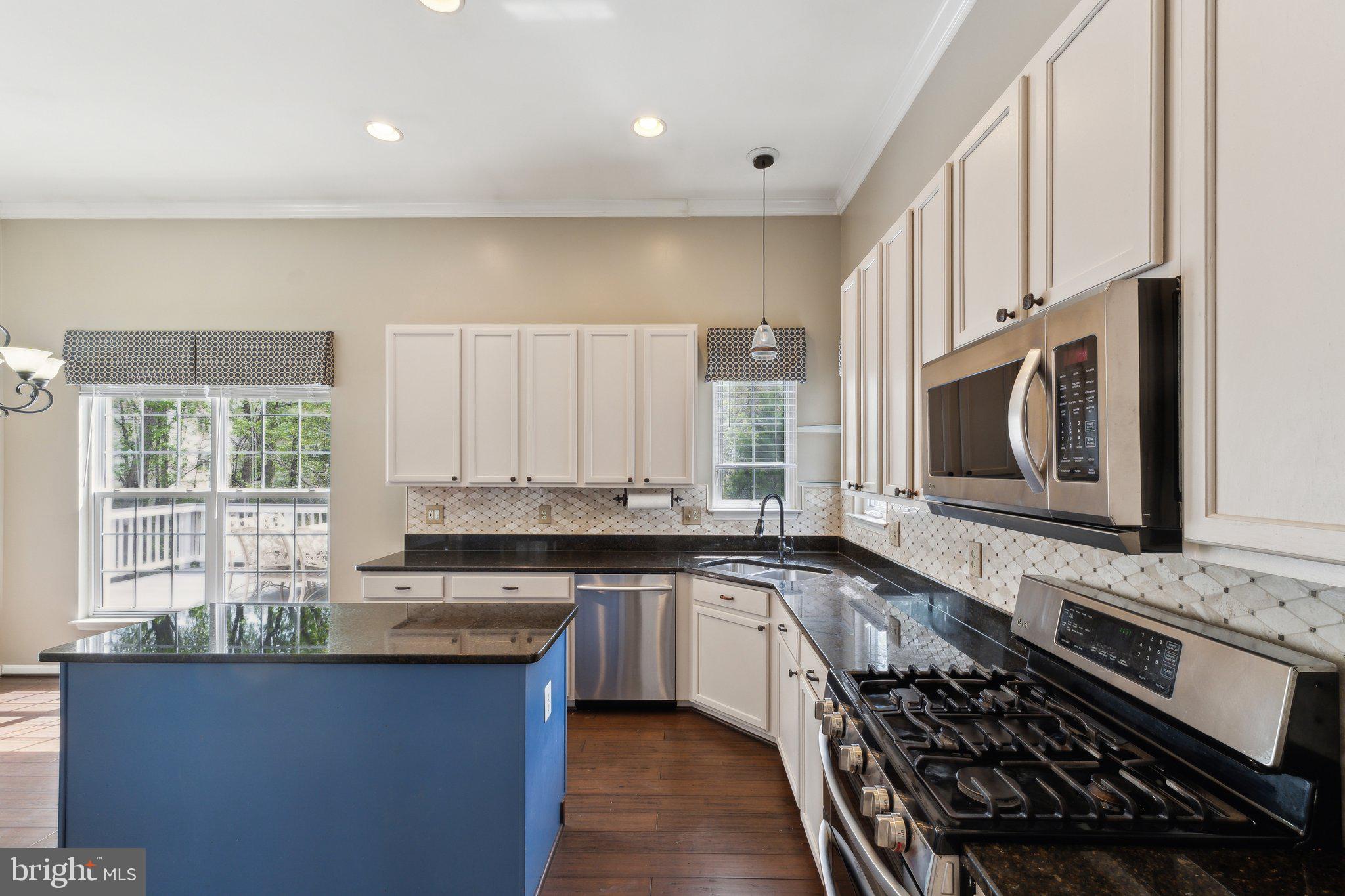 BRAEMAR - Residential Lease