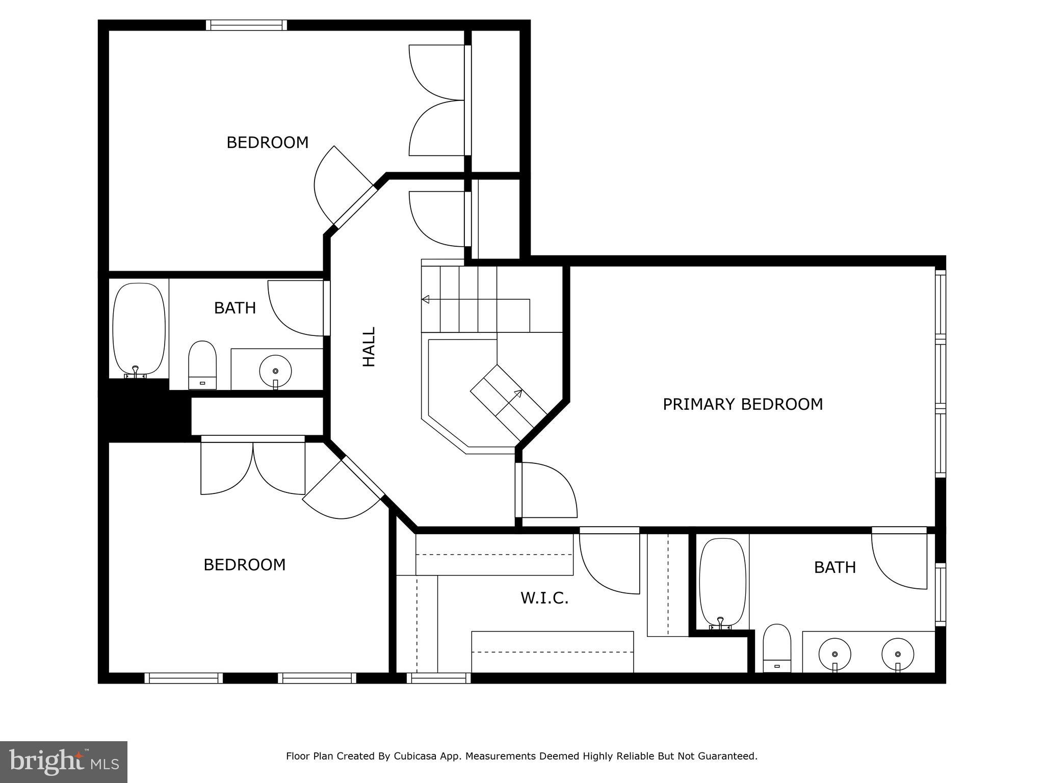 BRAEMAR - Residential Lease