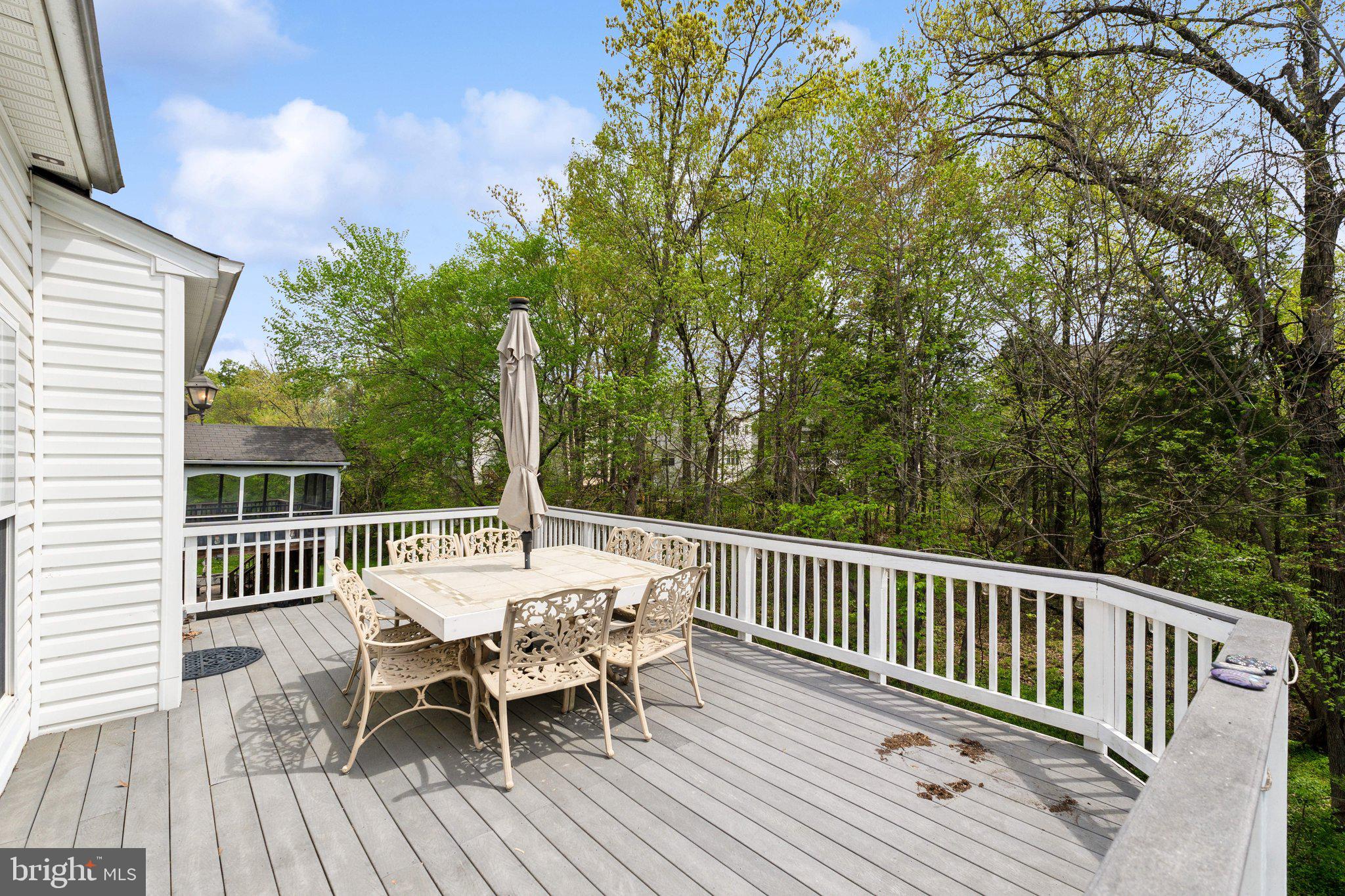 BRAEMAR - Residential Lease