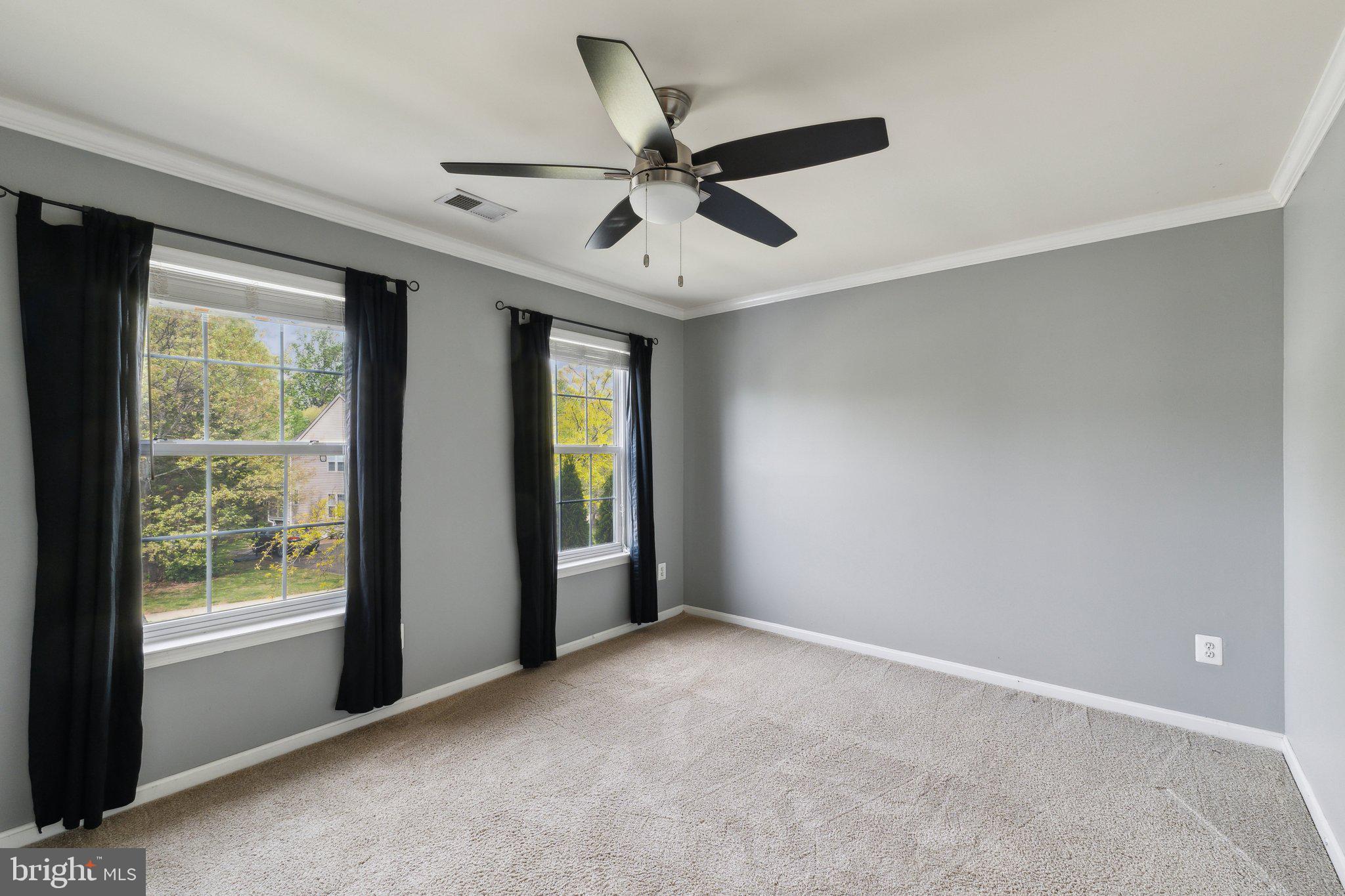 BRAEMAR - Residential Lease