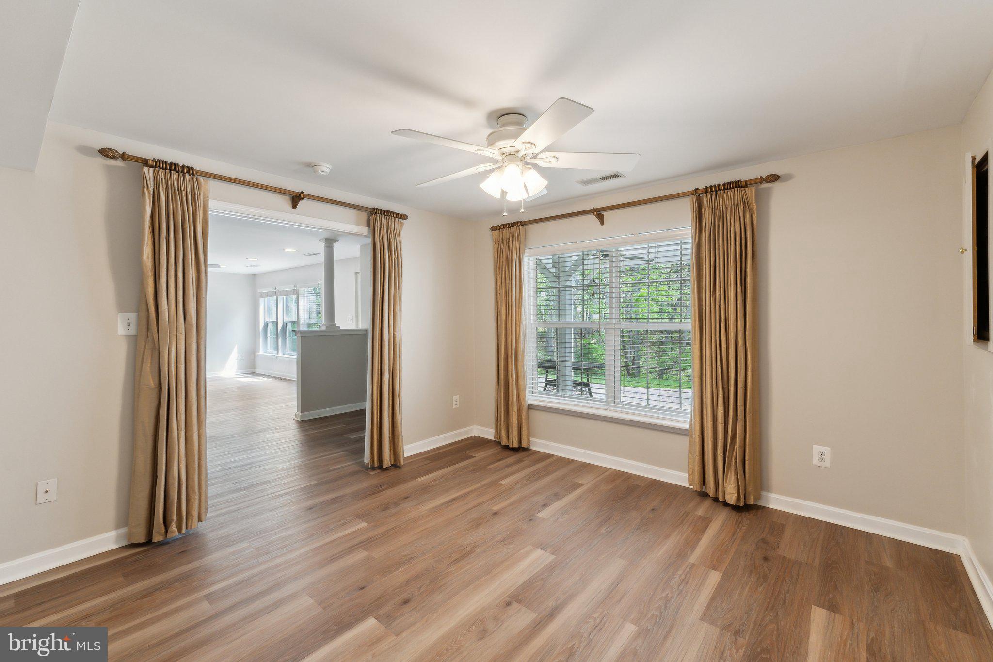 BRAEMAR - Residential Lease