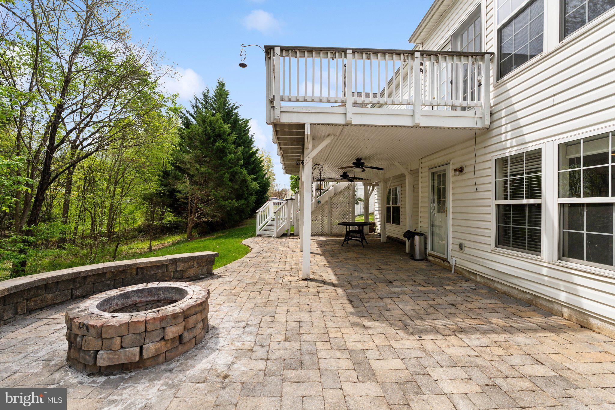 BRAEMAR - Residential Lease