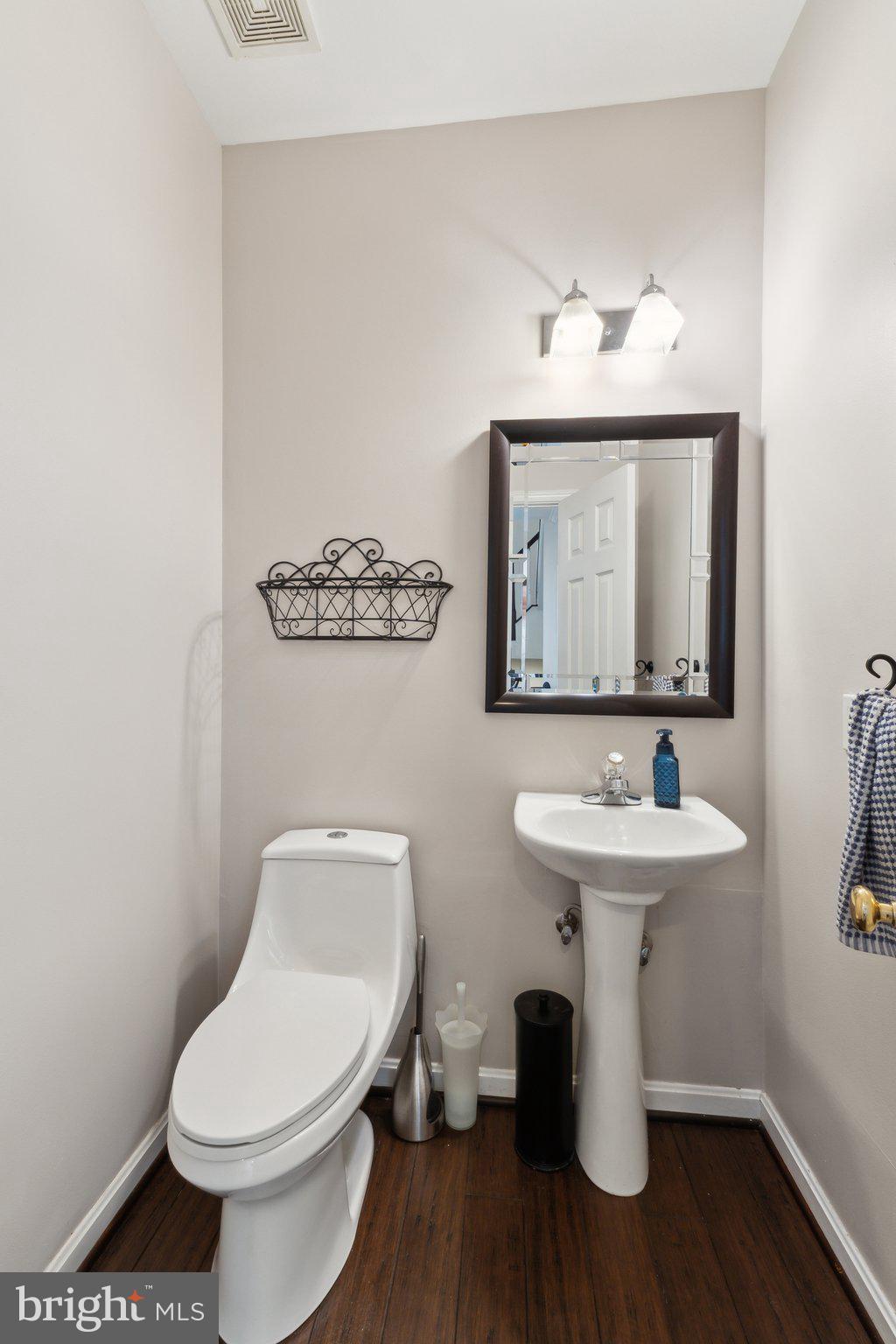 BRAEMAR - Residential Lease