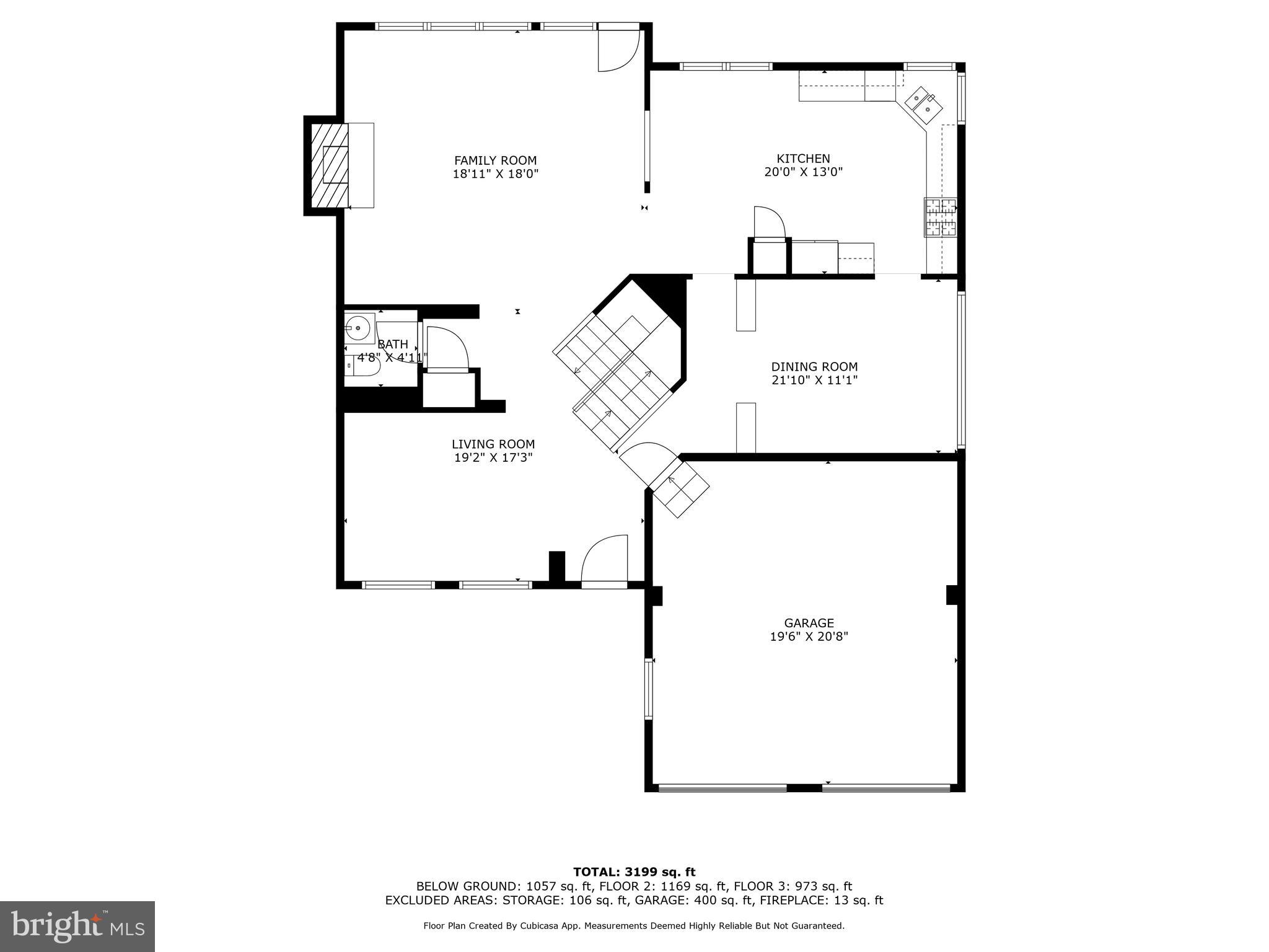 BRAEMAR - Residential Lease