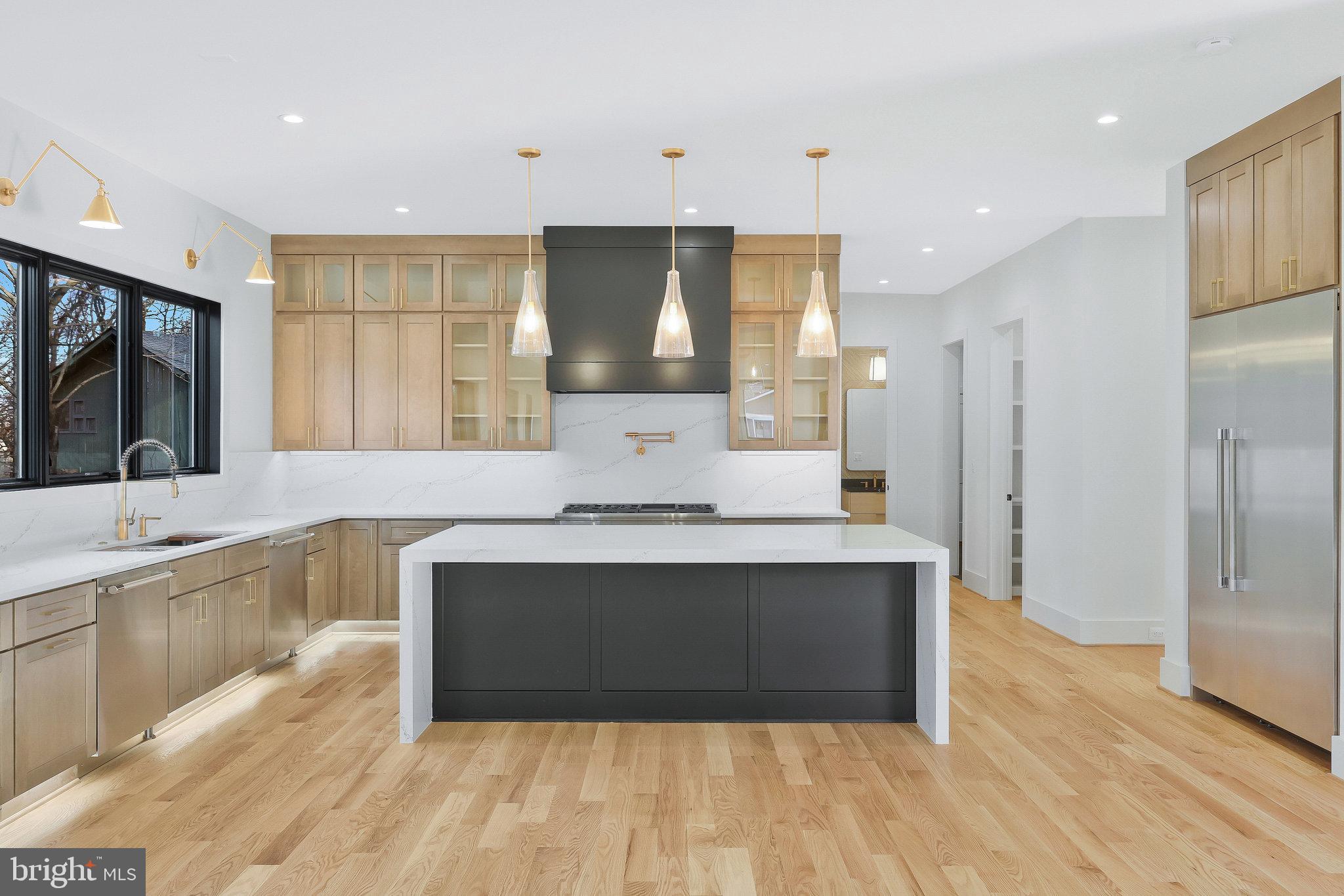 CROSSWOODS - Residential
