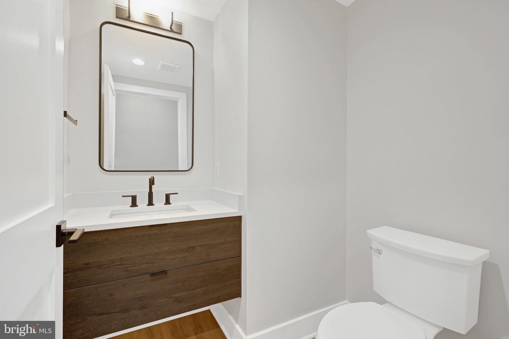 CROSSWOODS - Residential