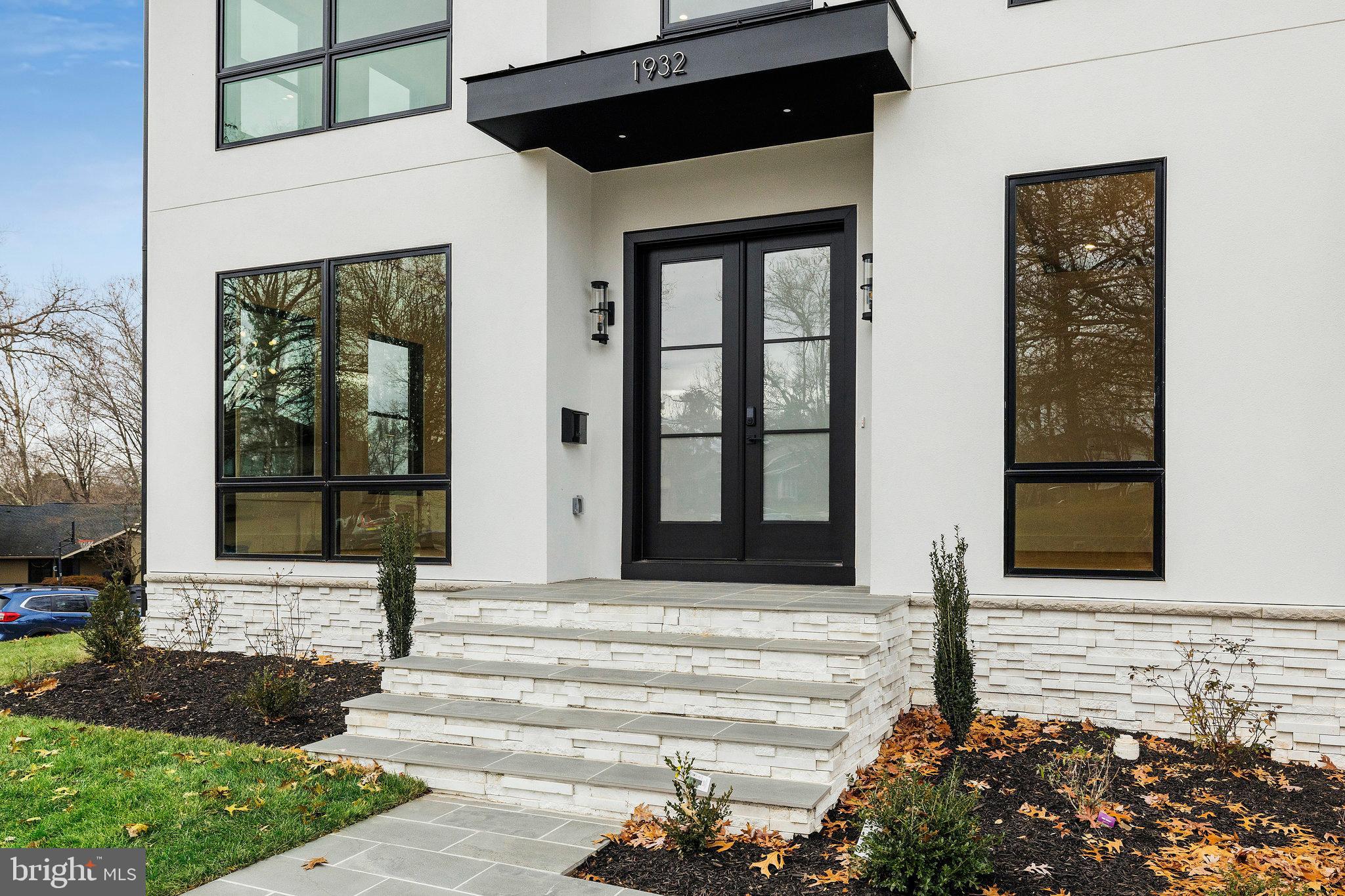 CROSSWOODS - Residential