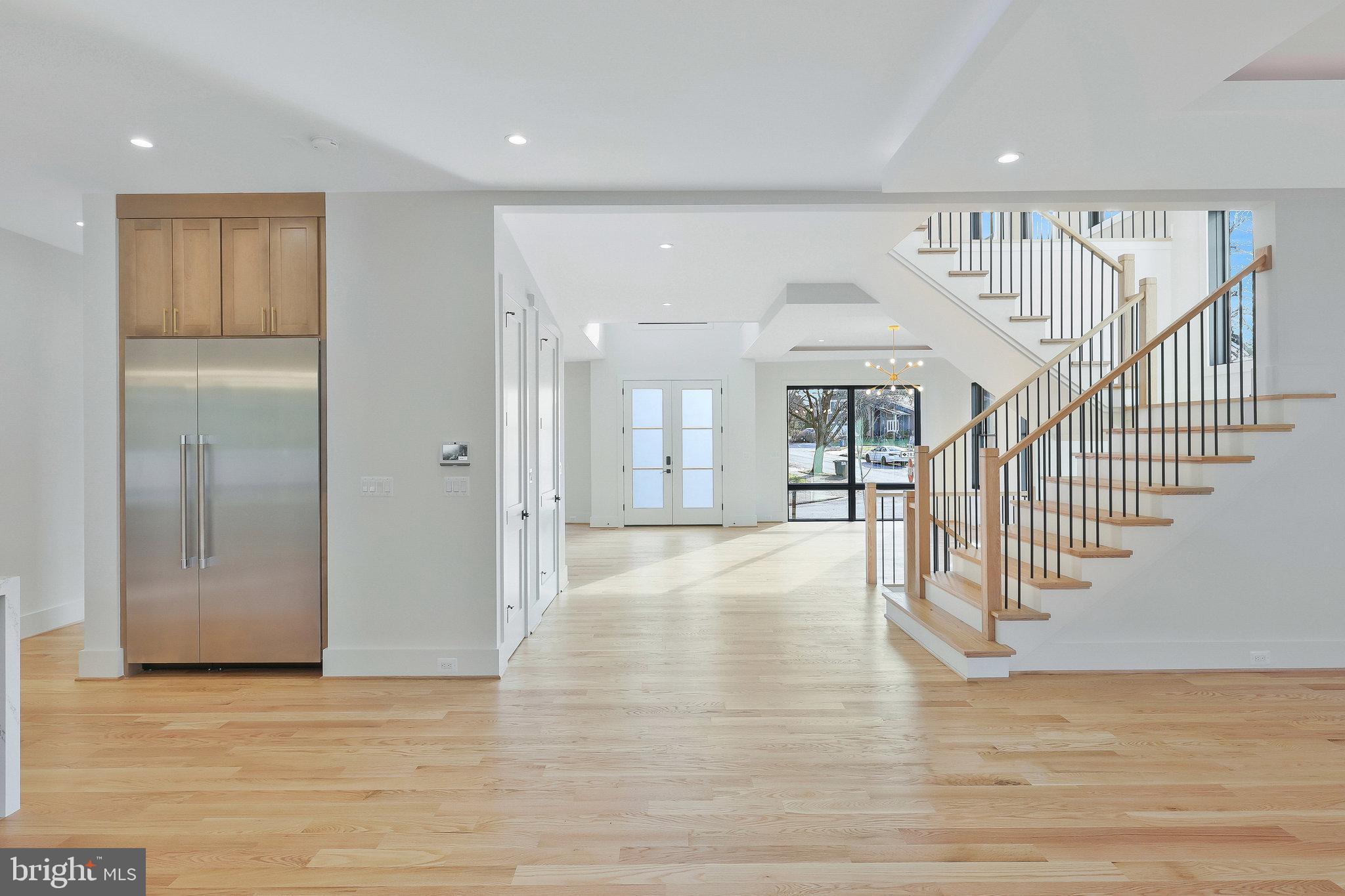 CROSSWOODS - Residential