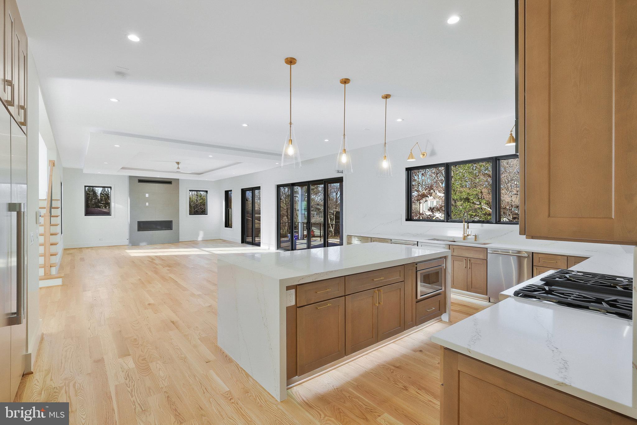 CROSSWOODS - Residential