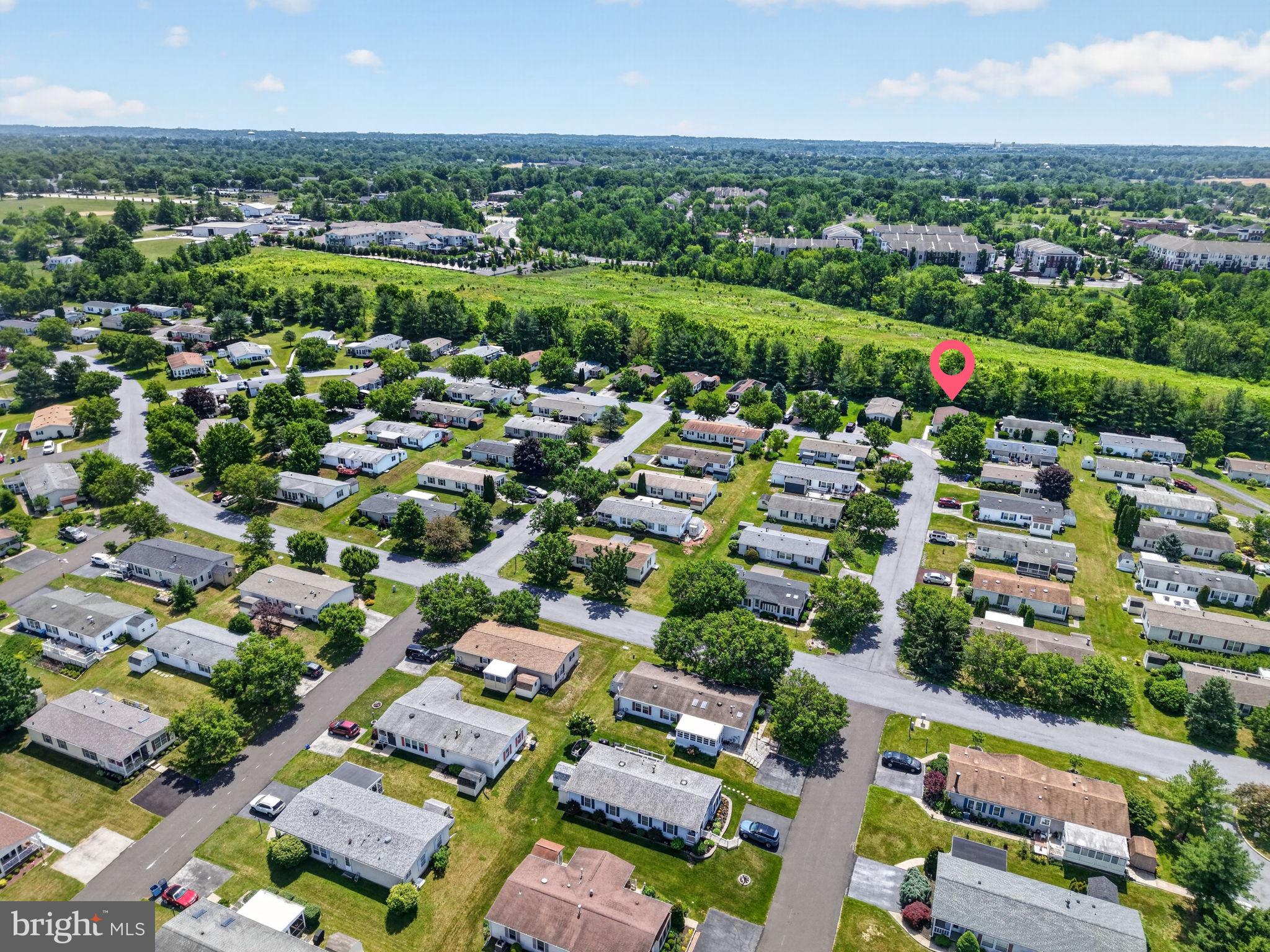WALNUT MEADOWS - Residential