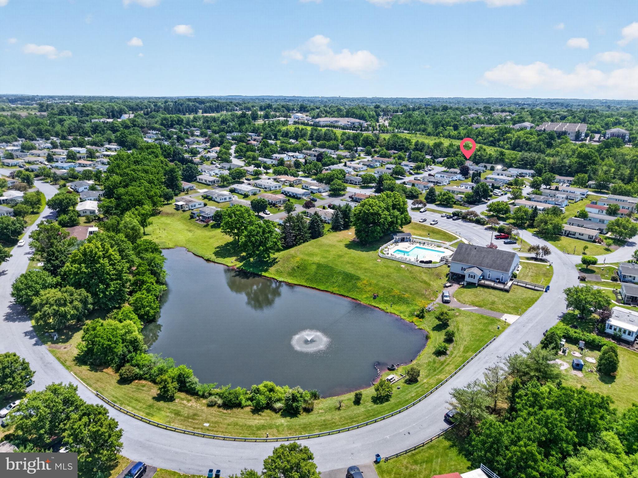WALNUT MEADOWS - Residential