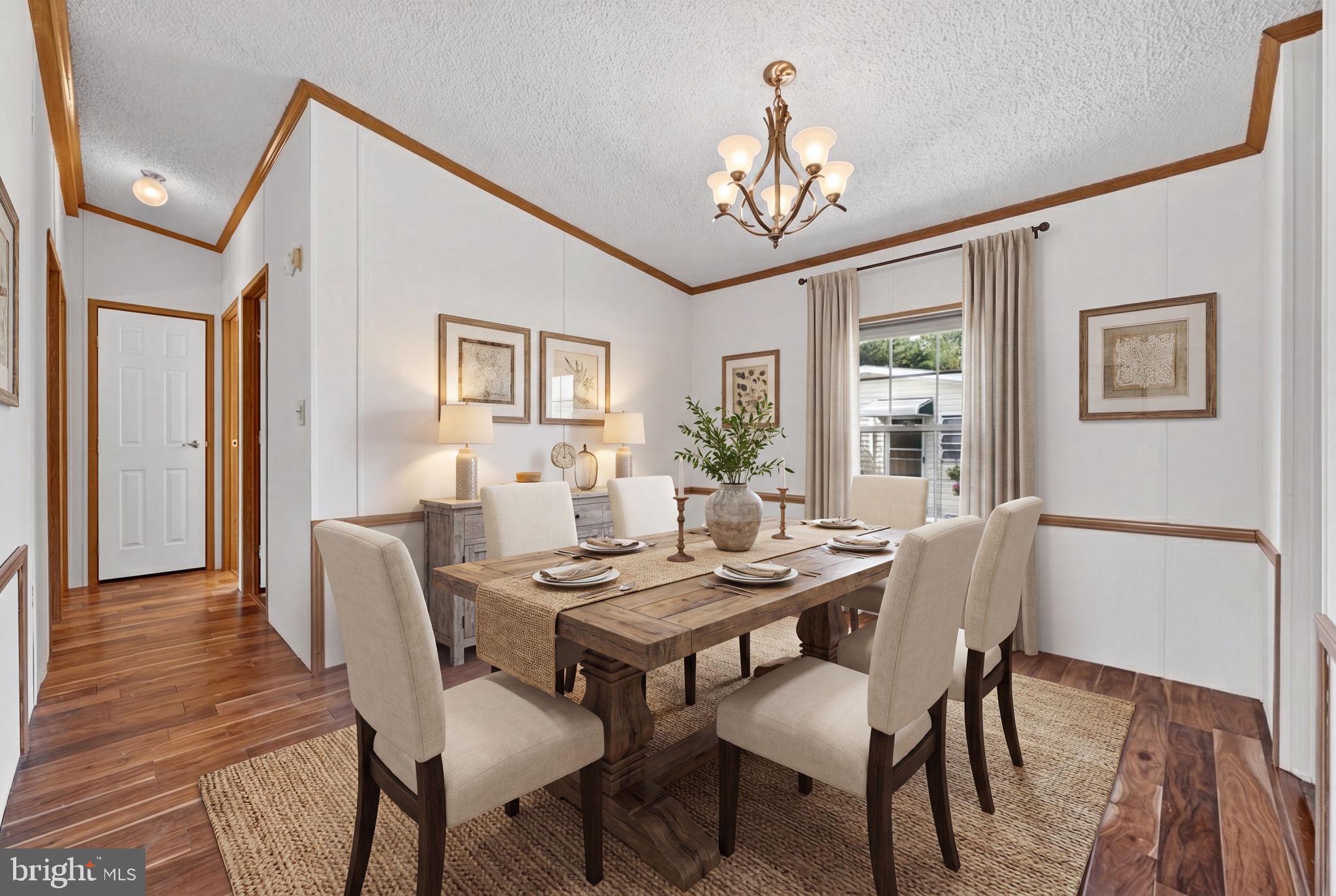 WALNUT MEADOWS - Residential