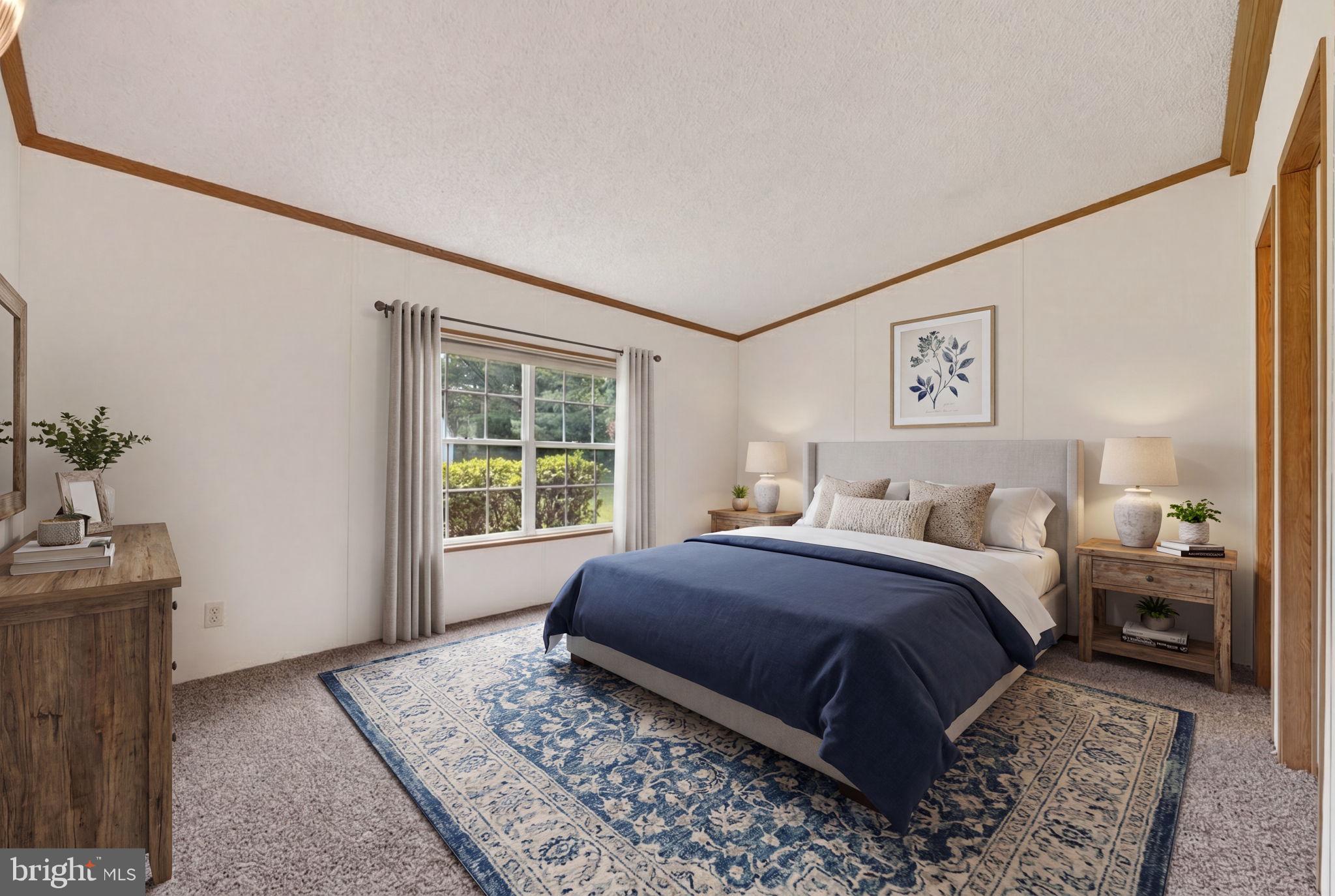 WALNUT MEADOWS - Residential
