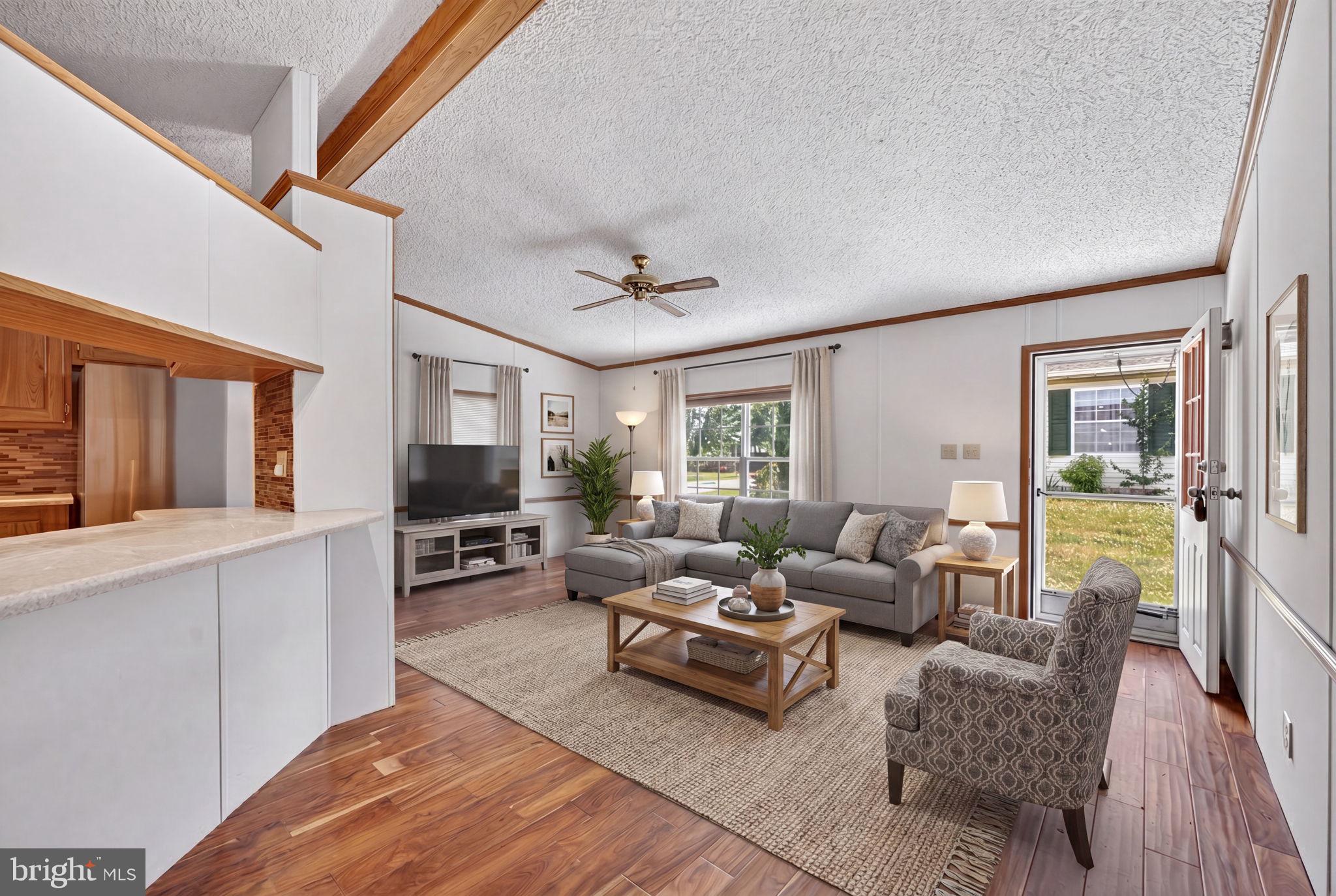 WALNUT MEADOWS - Residential