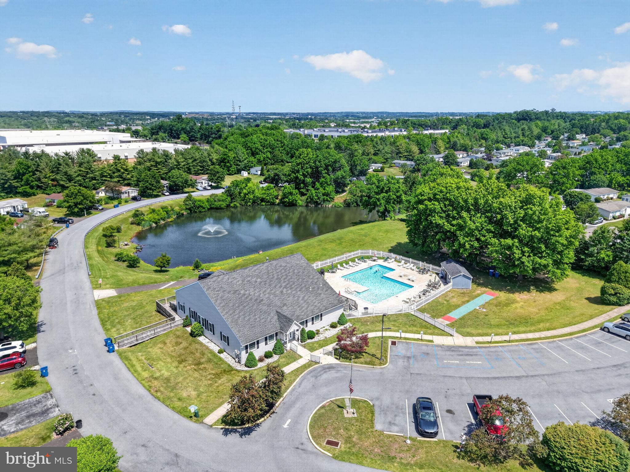 WALNUT MEADOWS - Residential