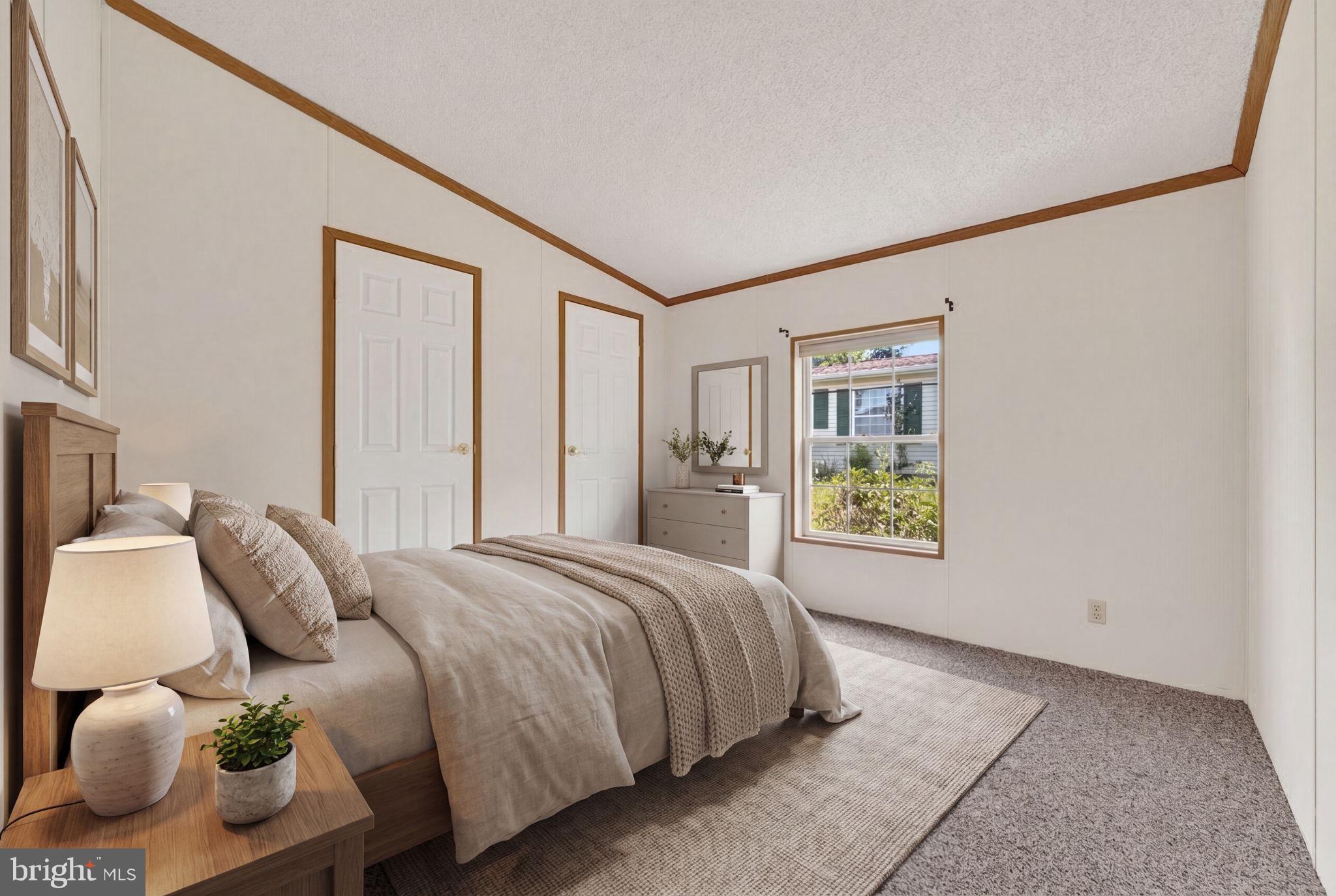 WALNUT MEADOWS - Residential