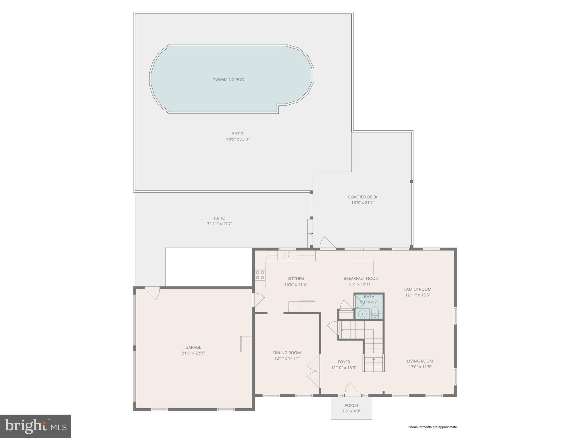 LAKEWOOD - Residential