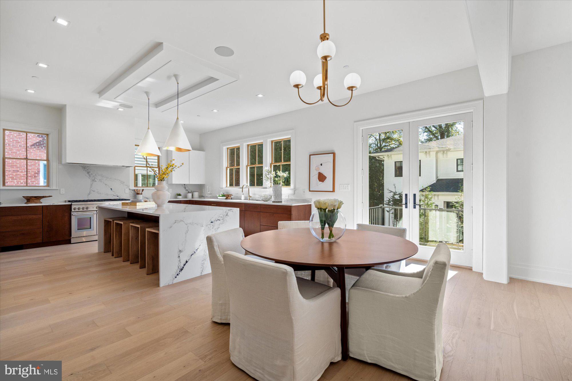 KENT - Residential