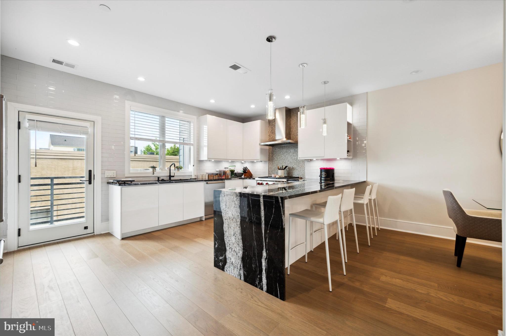 PACKER PARK - Residential