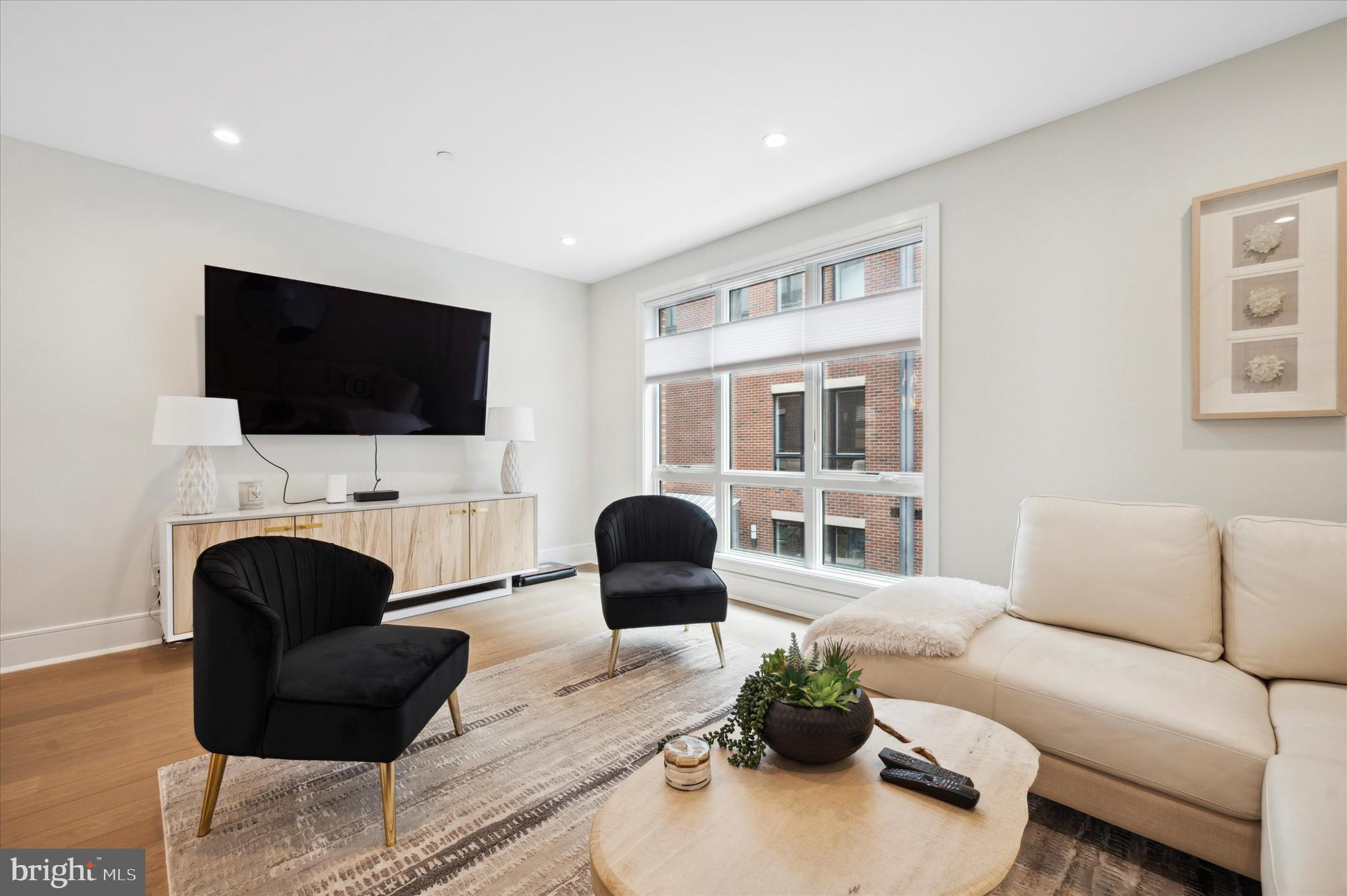 PACKER PARK - Residential