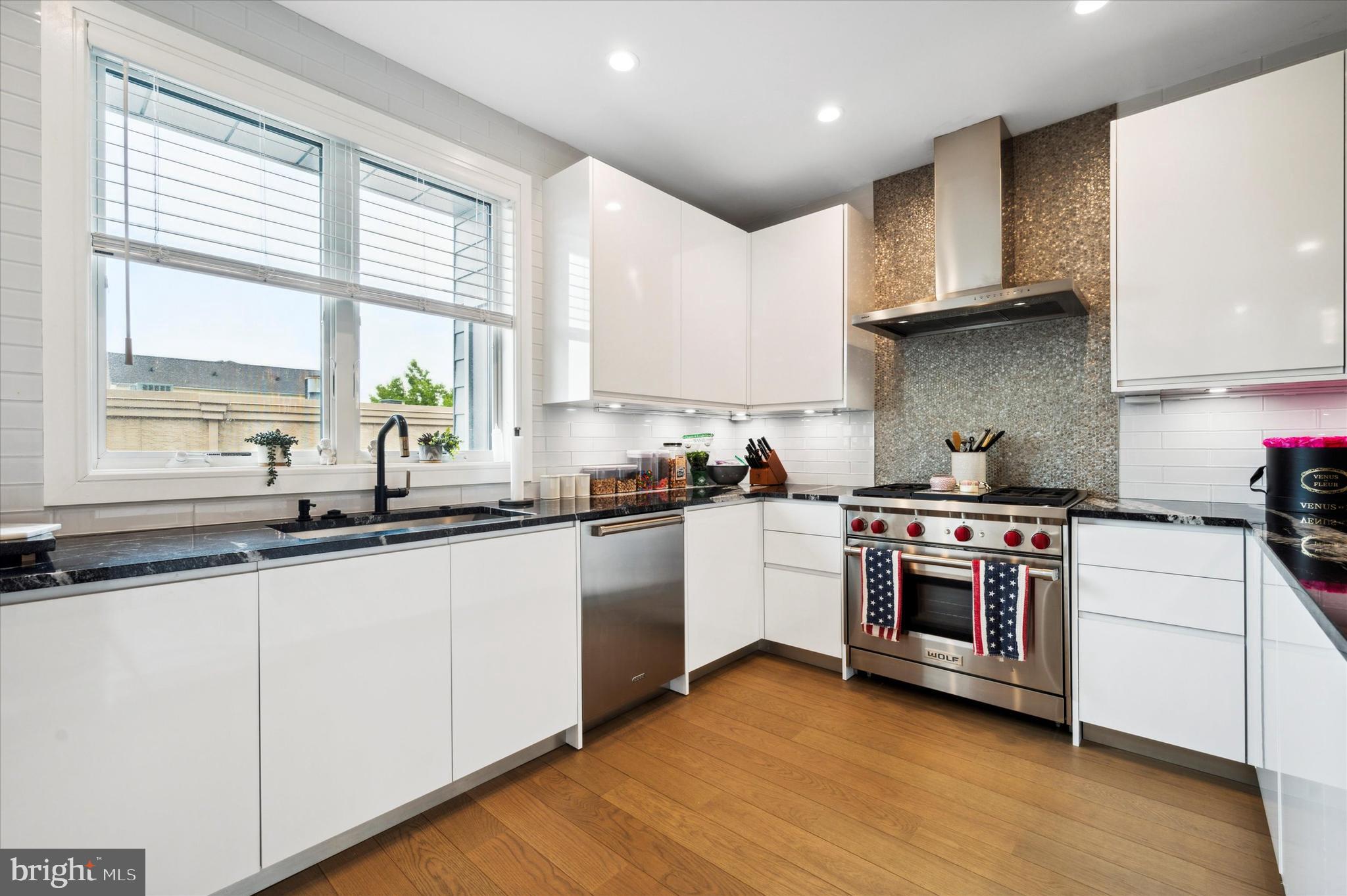 PACKER PARK - Residential