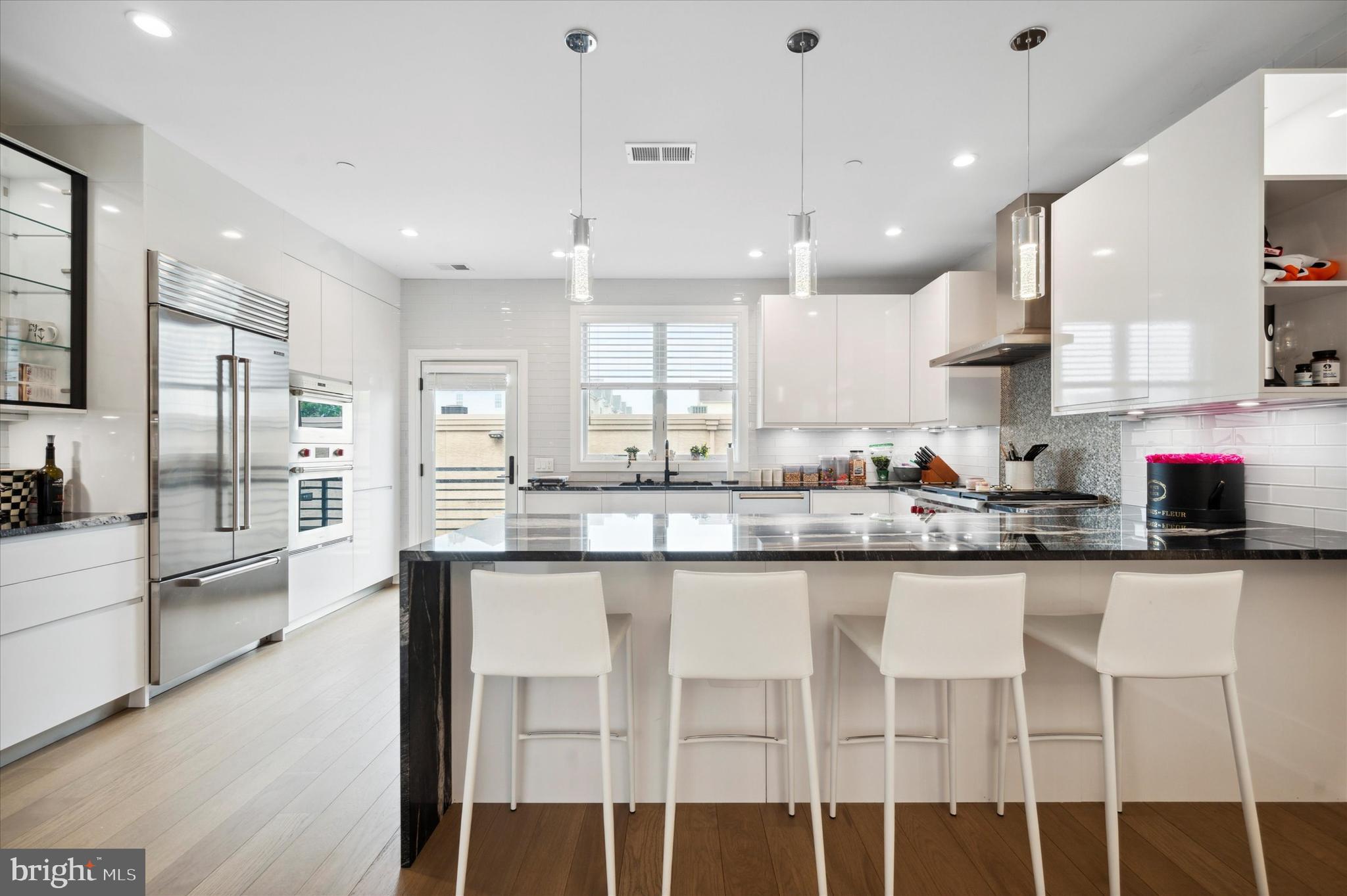 PACKER PARK - Residential