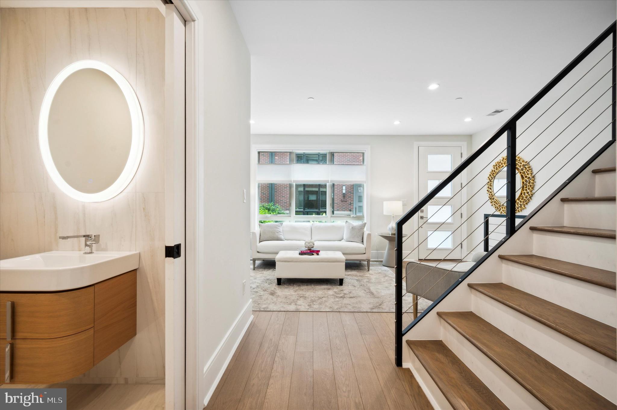 PACKER PARK - Residential