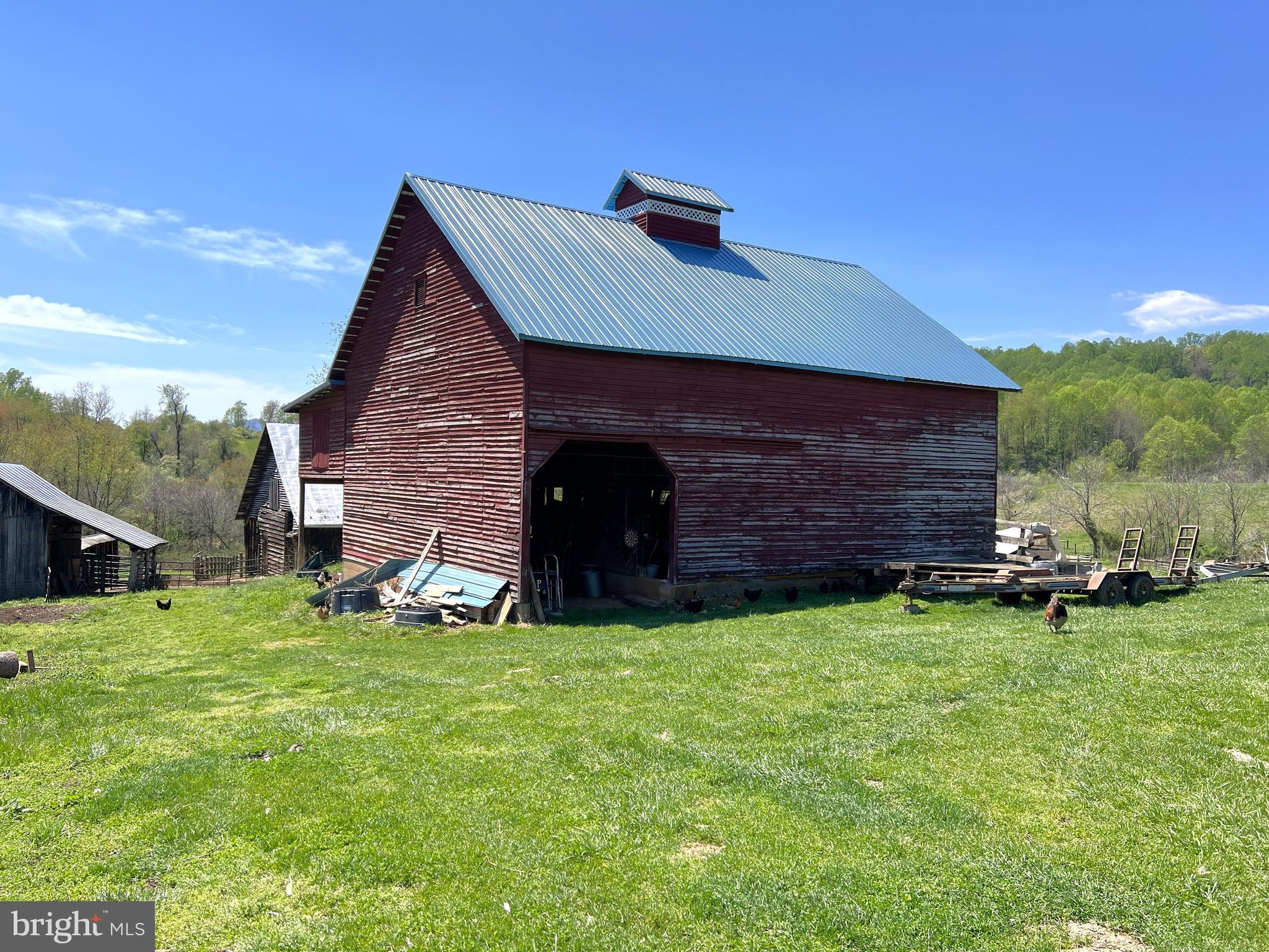 NONE AVAILABLE - Commercial Sale