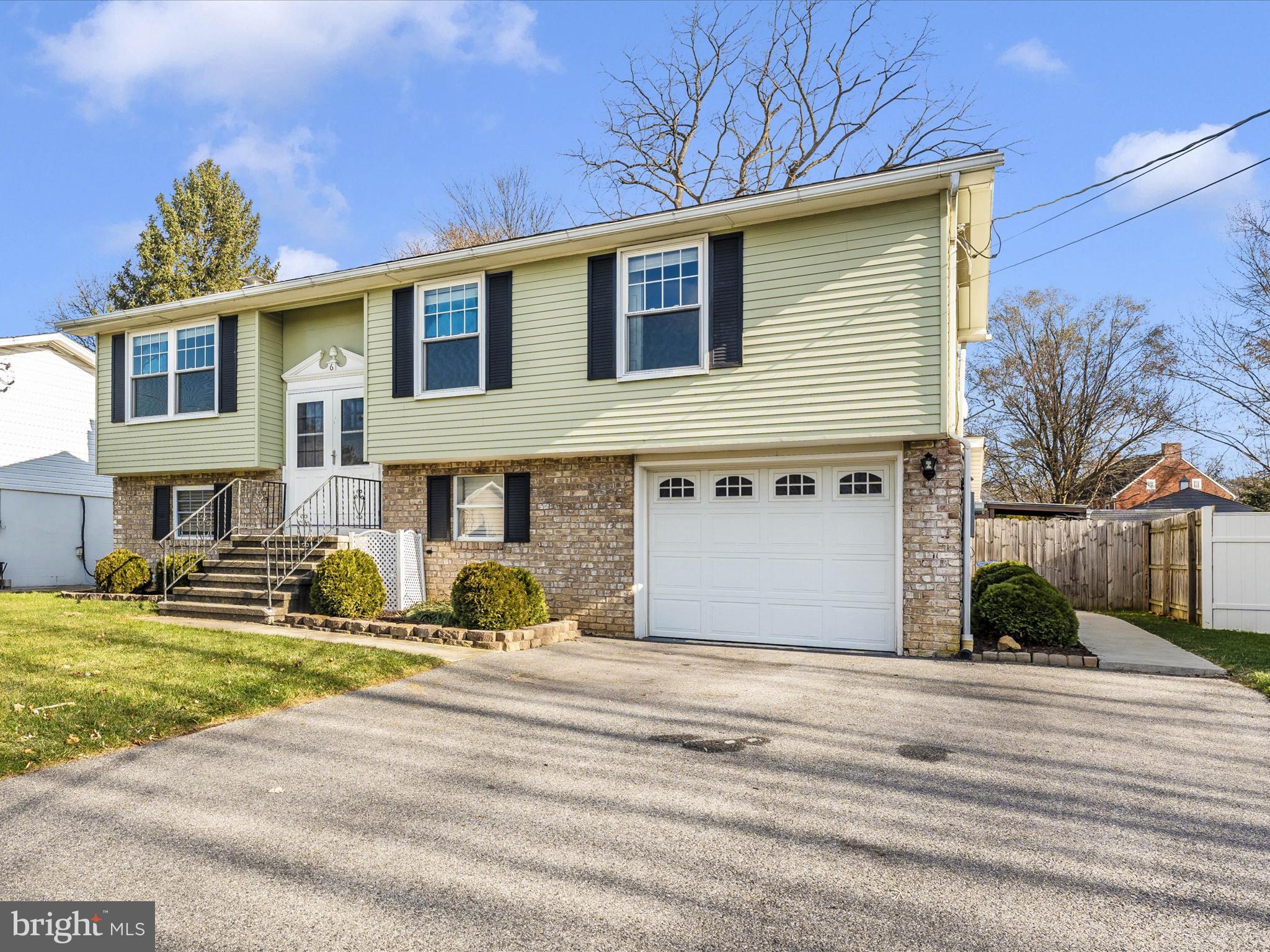 PARK HILLS - Residential