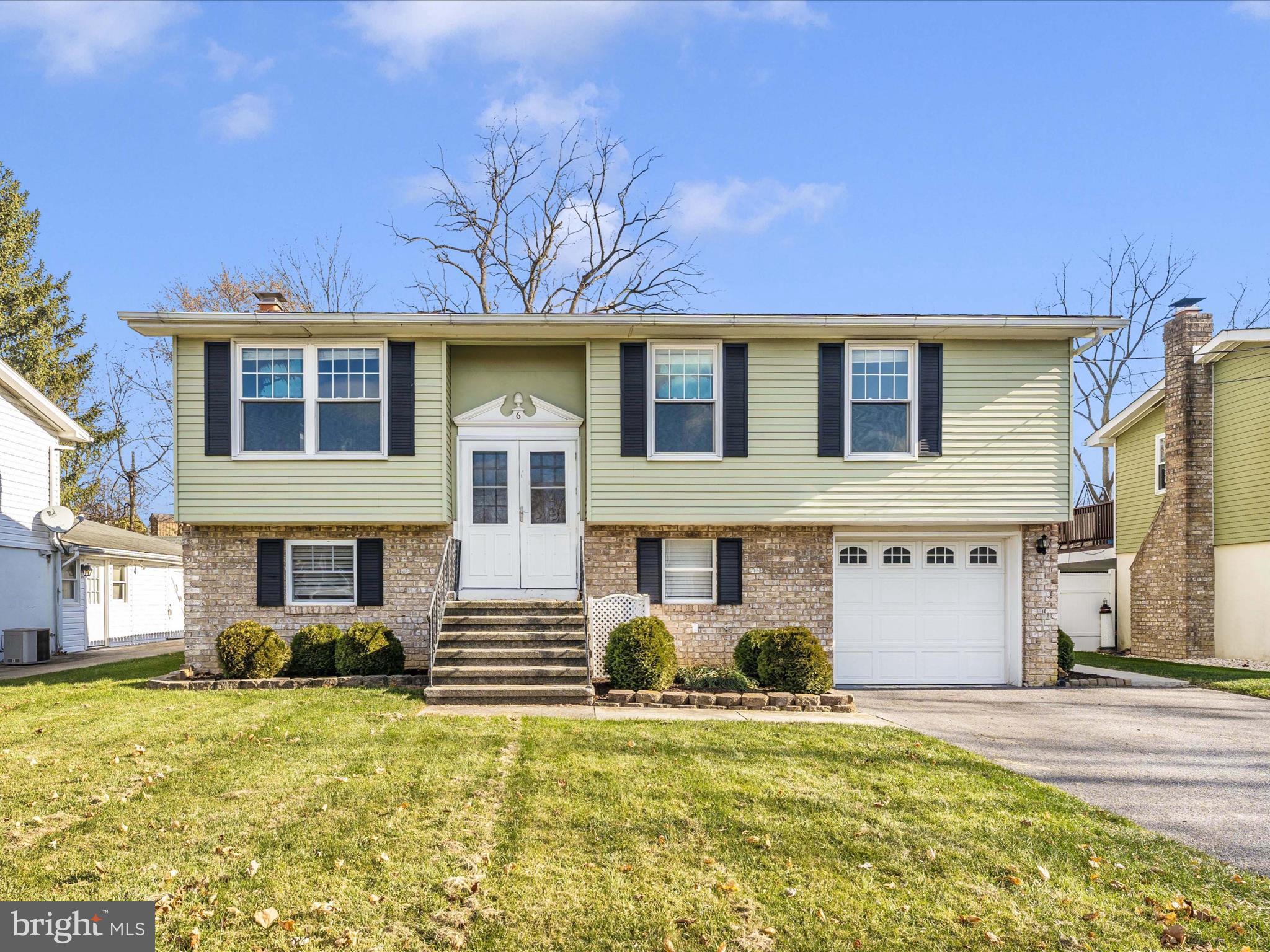 ***Back on market, buyer backed out!!!***

Spacious Split Foyer Home.

Discover your dream home! This inviting split foyer offers 4 bedrooms and 2 full bathrooms, providing ample space for your needs. The expansive lower level addition offers endless possibilities for a recreation room, home office, or additional living space.

The heart of the home is the gourmet kitchen, featuring a large center island and sleek granite countertops, perfect for culinary enthusiasts.

Step outside to your private outdoor oasis, where a very large rear covered patio and a covered grill station create the ideal setting for outdoor entertaining. The lot comes in at just under 1/4 acre boasts a fenced-in rear yard that allows plenty of room for outdoor activities. 

Located on a private street, this home provides a peaceful retreat from the hustle and bustle.

Key Features:
- 4 Bedrooms
- 2 Bathrooms
- Expansive Lower Level Addition (+700 sq ft)
- Gourmet Kitchen with Center Island
- Granite Countertops
- Large Rear Covered Patio
- Covered Grill Station
- 2 Sheds
- Fenced-in Yard
- Private Street
- New hot water heater

Don't miss this incredible opportunity!