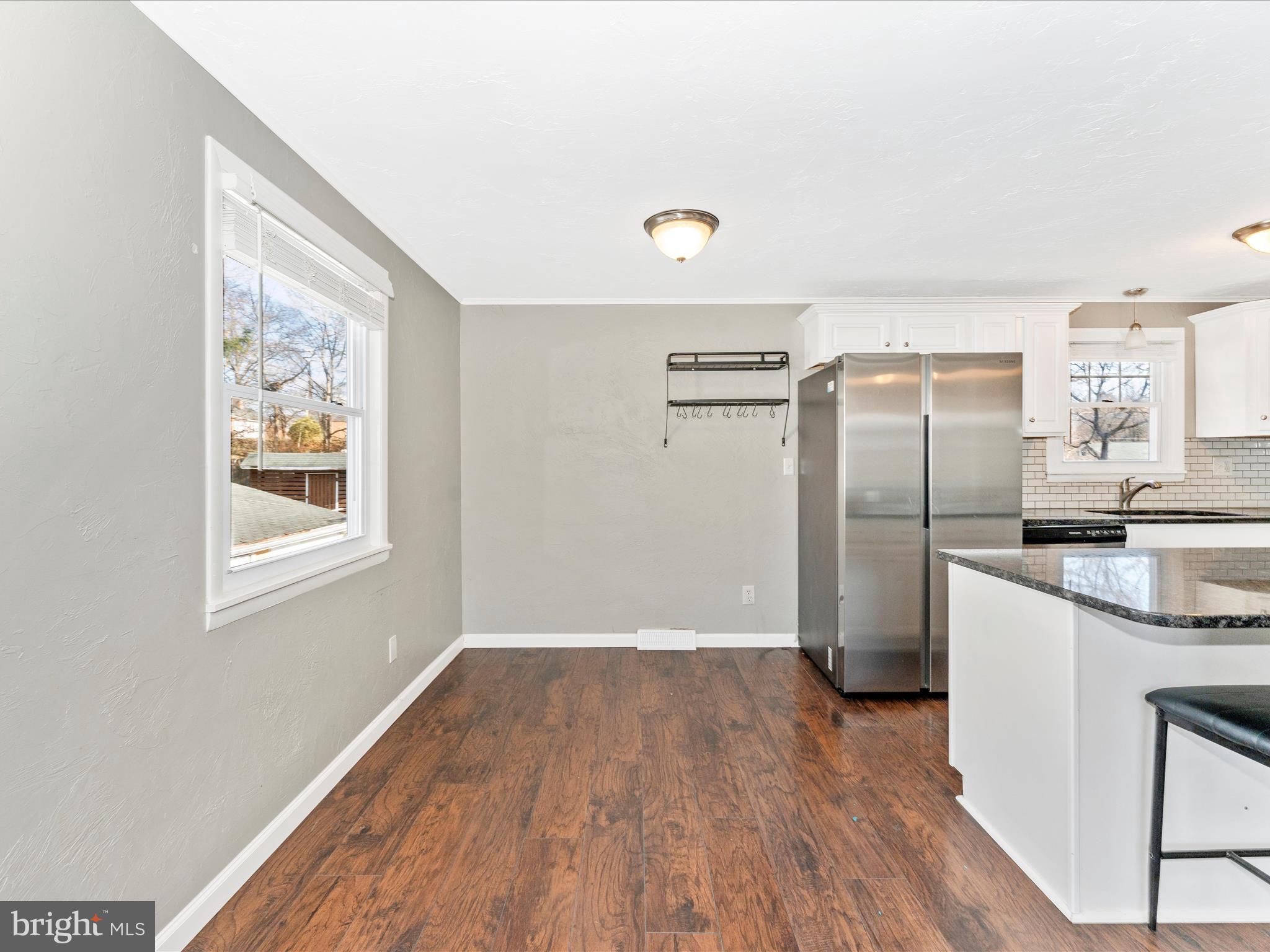 PARK HILLS - Residential