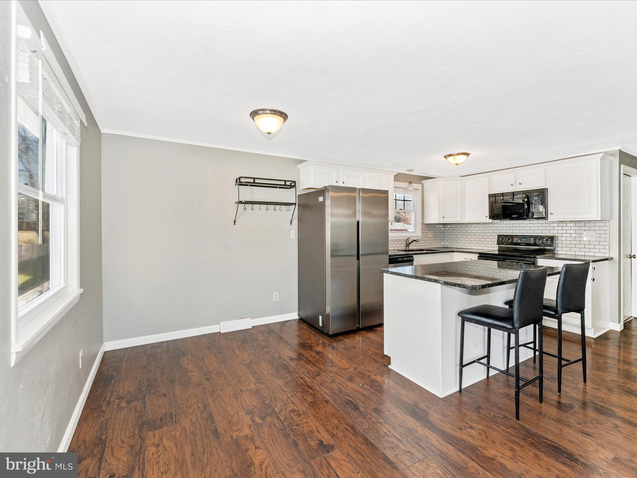 PARK HILLS - Residential