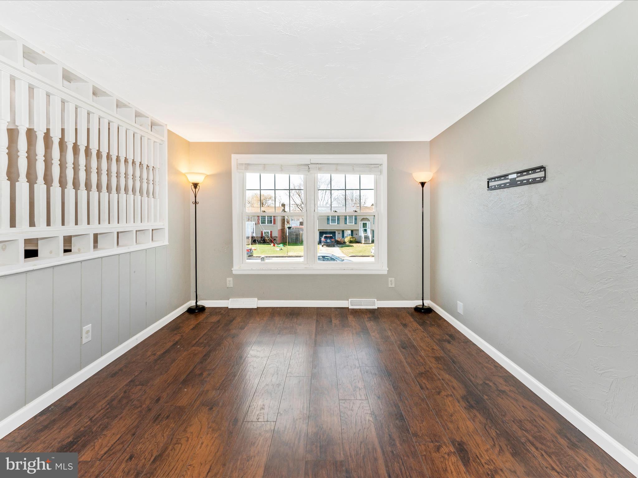PARK HILLS - Residential