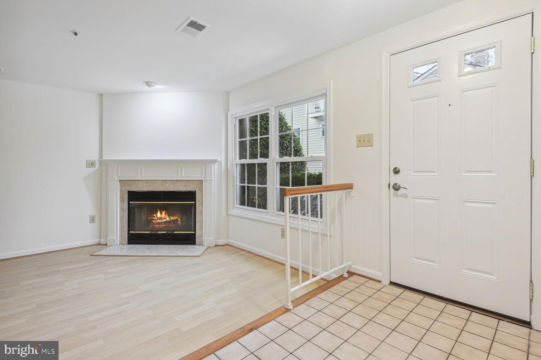 VILL AT MANCHESTER FARMS - Residential