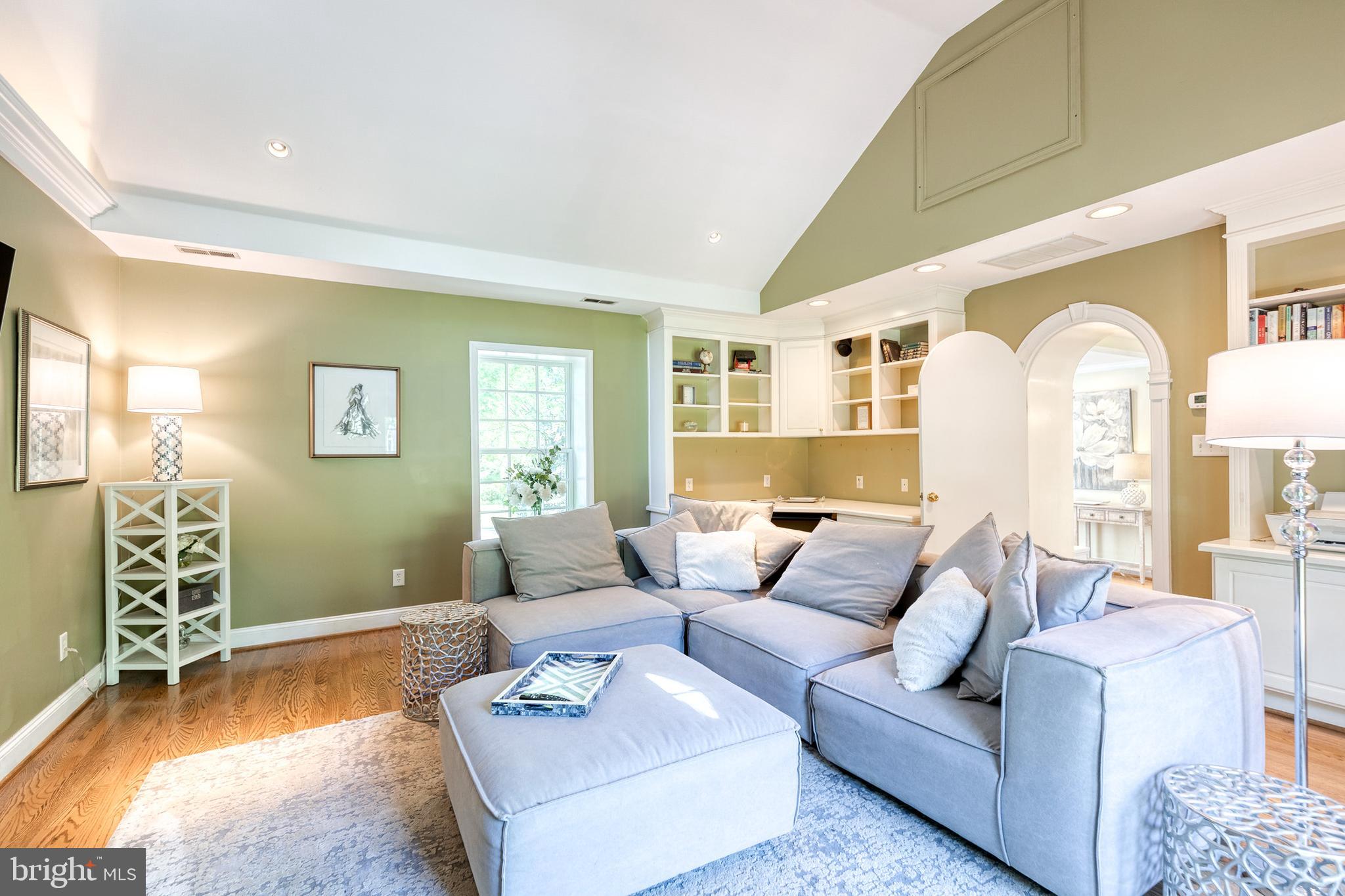 THE ORCHARDS - Residential