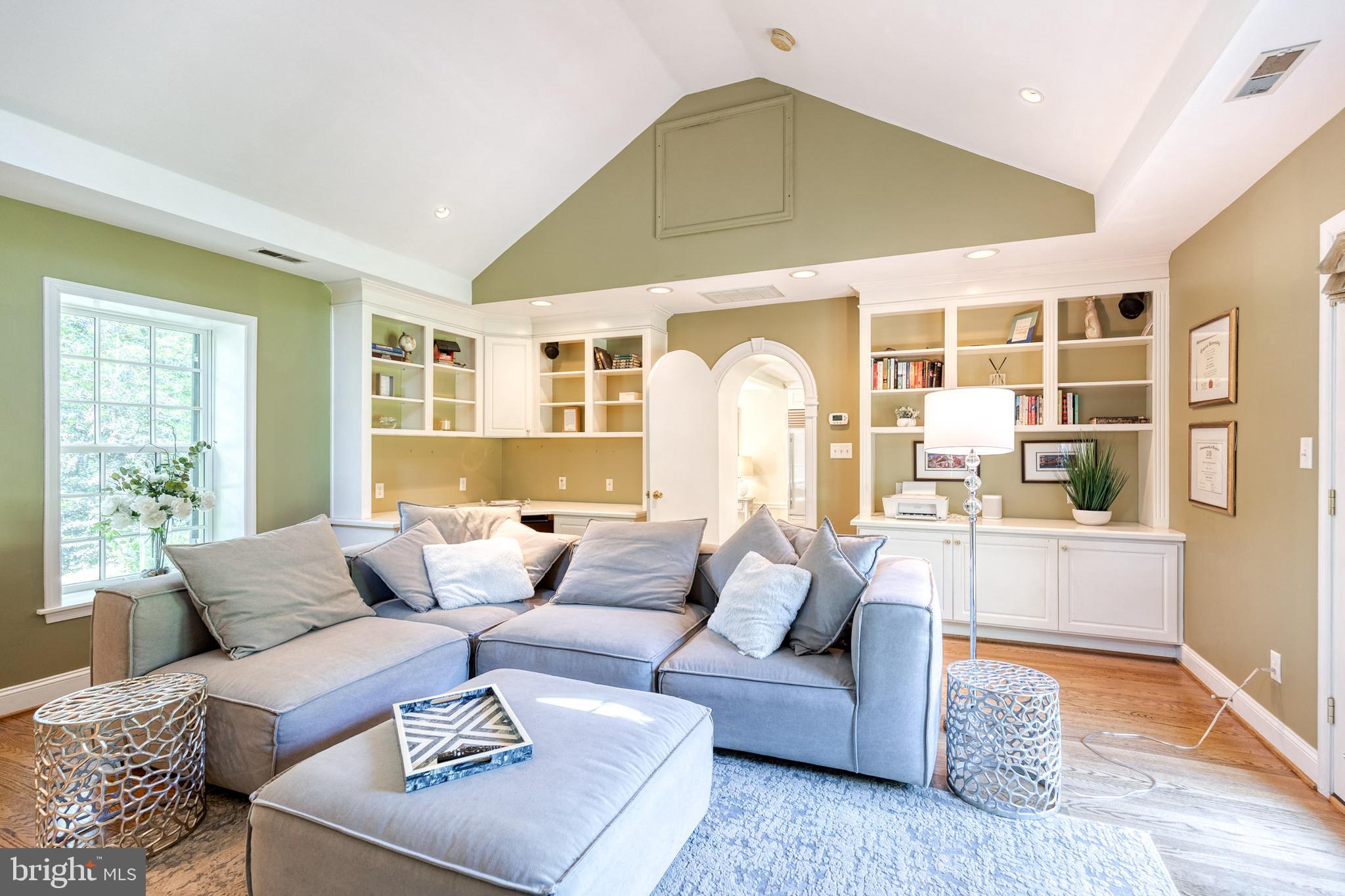 THE ORCHARDS - Residential