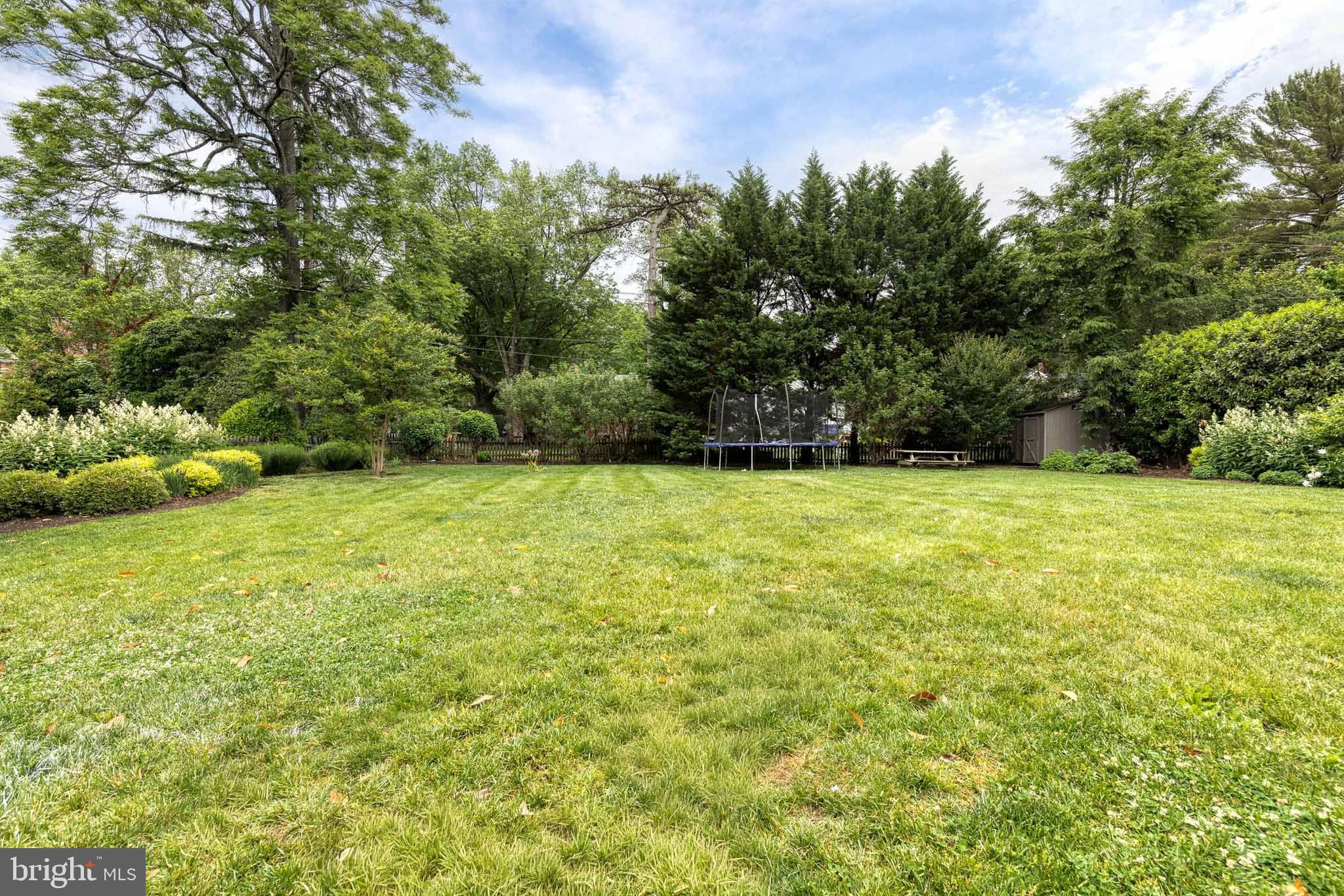 THE ORCHARDS - Residential