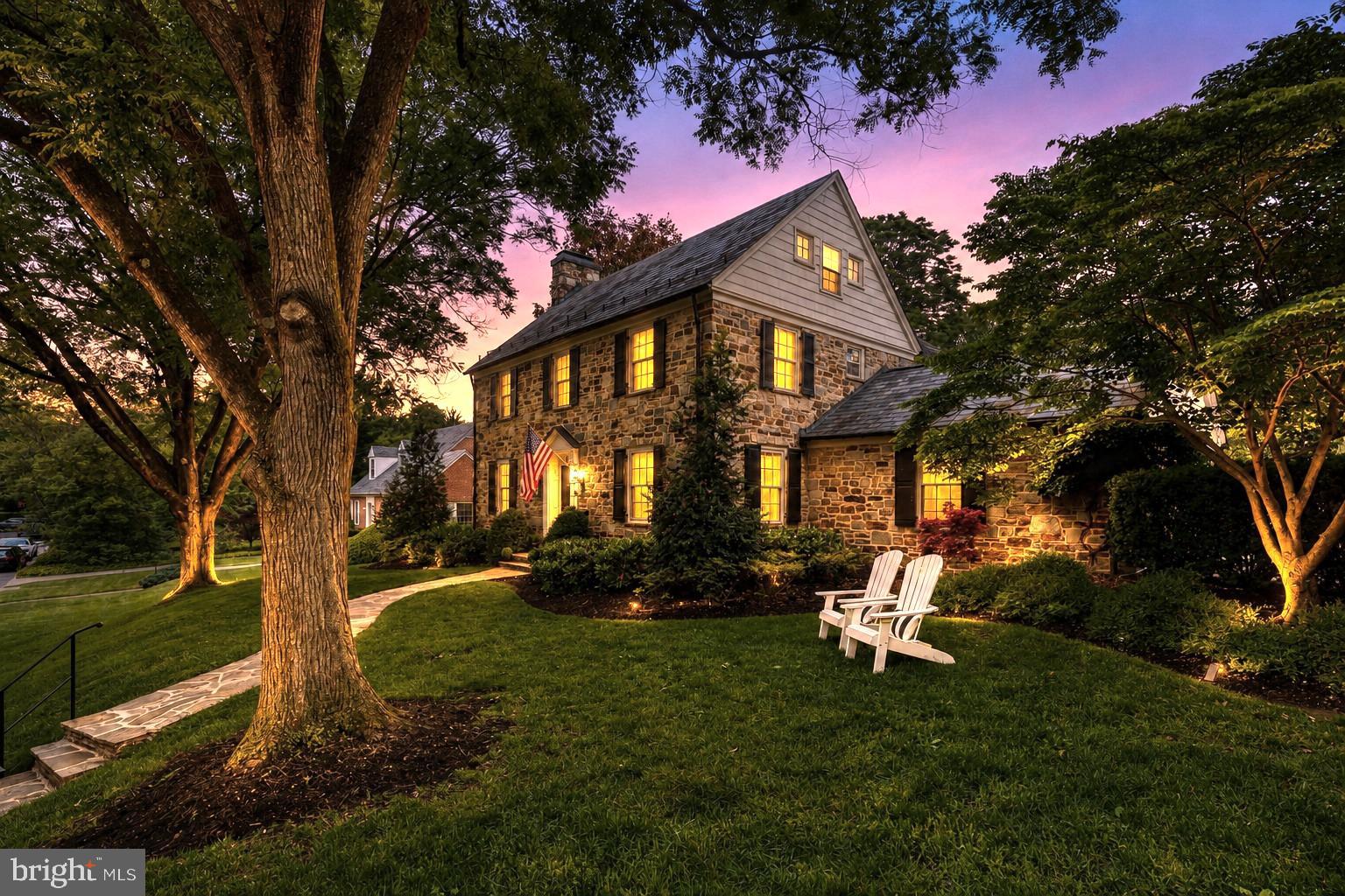 THE ORCHARDS - Residential