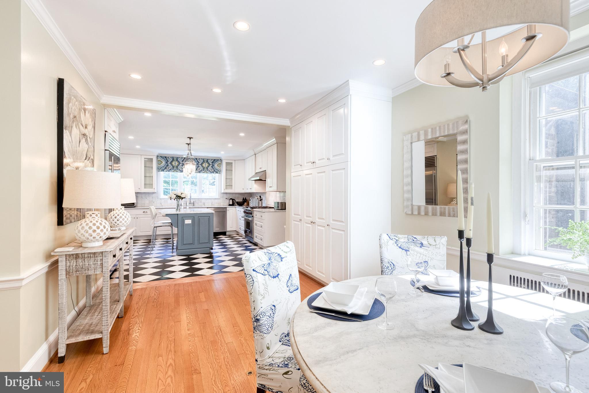 THE ORCHARDS - Residential