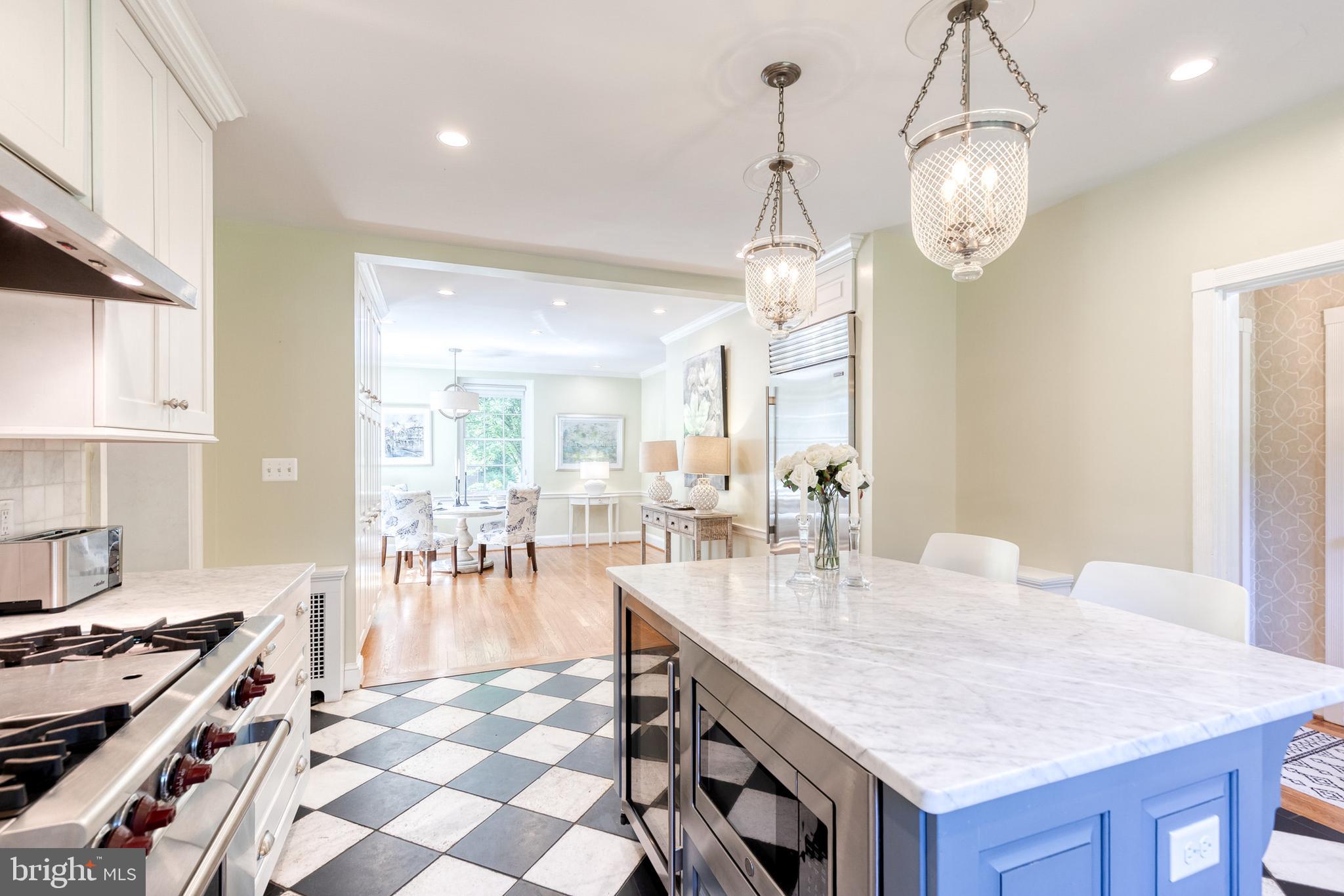 THE ORCHARDS - Residential